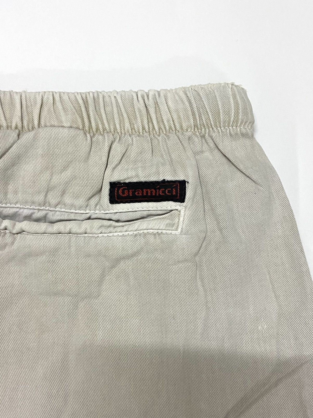 Gramicci GRAMICCI SHORTS Size US 32 / EU 48 - 10 Thumbnail