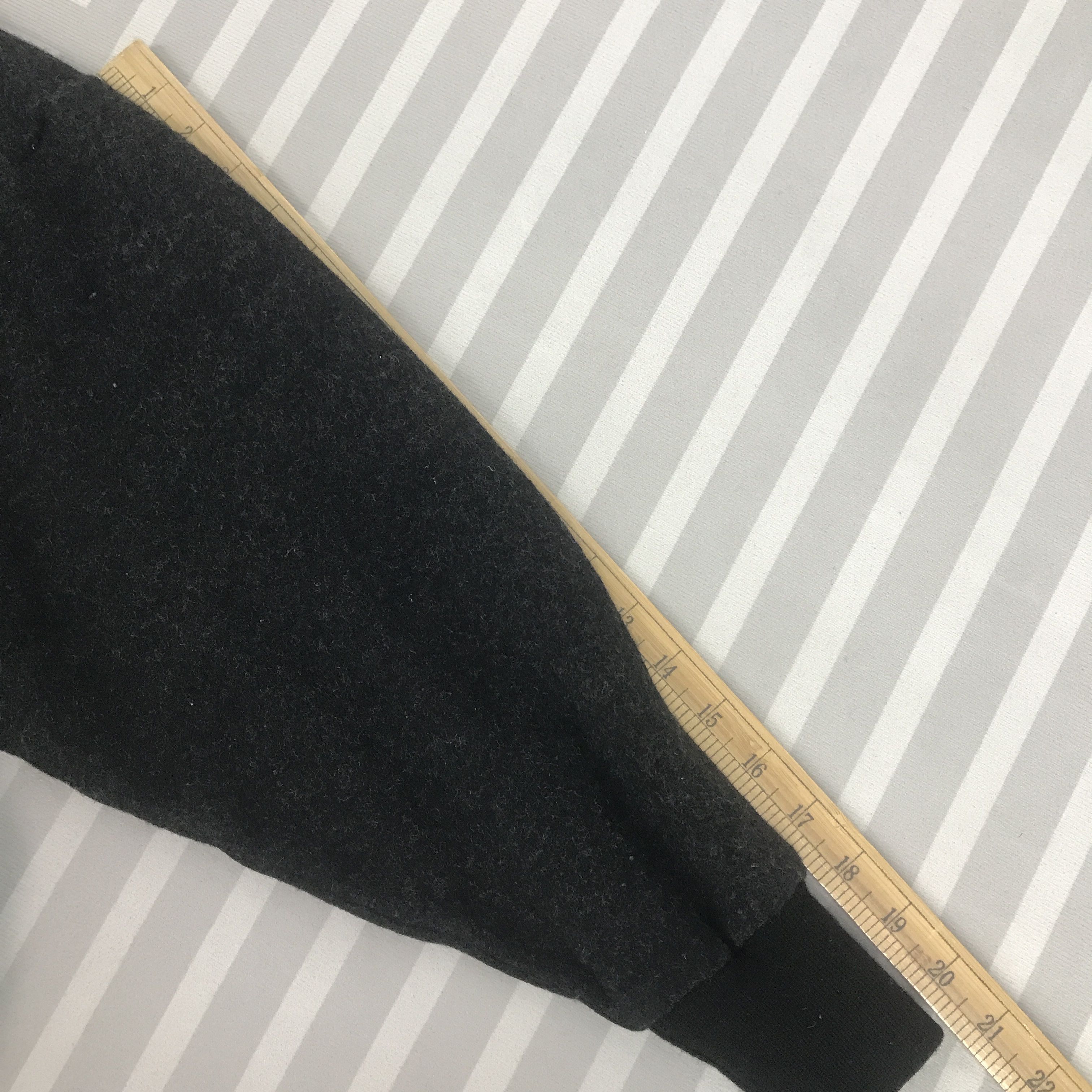 Japanese Brand × Vintage Vintage Via appila Japan design wool sweatshirt Size US L / EU 52-54 / 3 - 7 Thumbnail