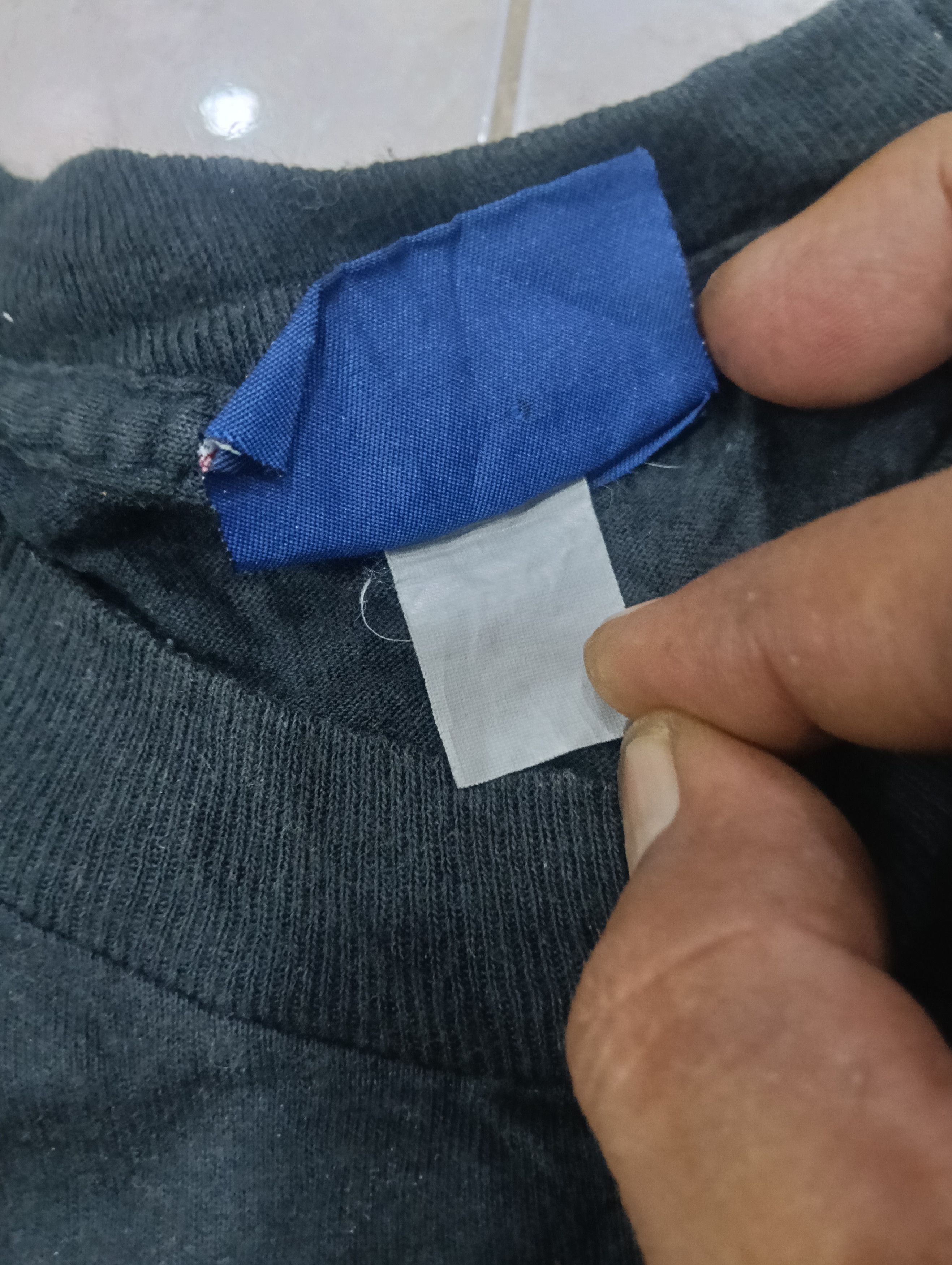 Japanese Brand Vintage Super Jap Size US L / EU 52-54 / 3 - 6 Thumbnail