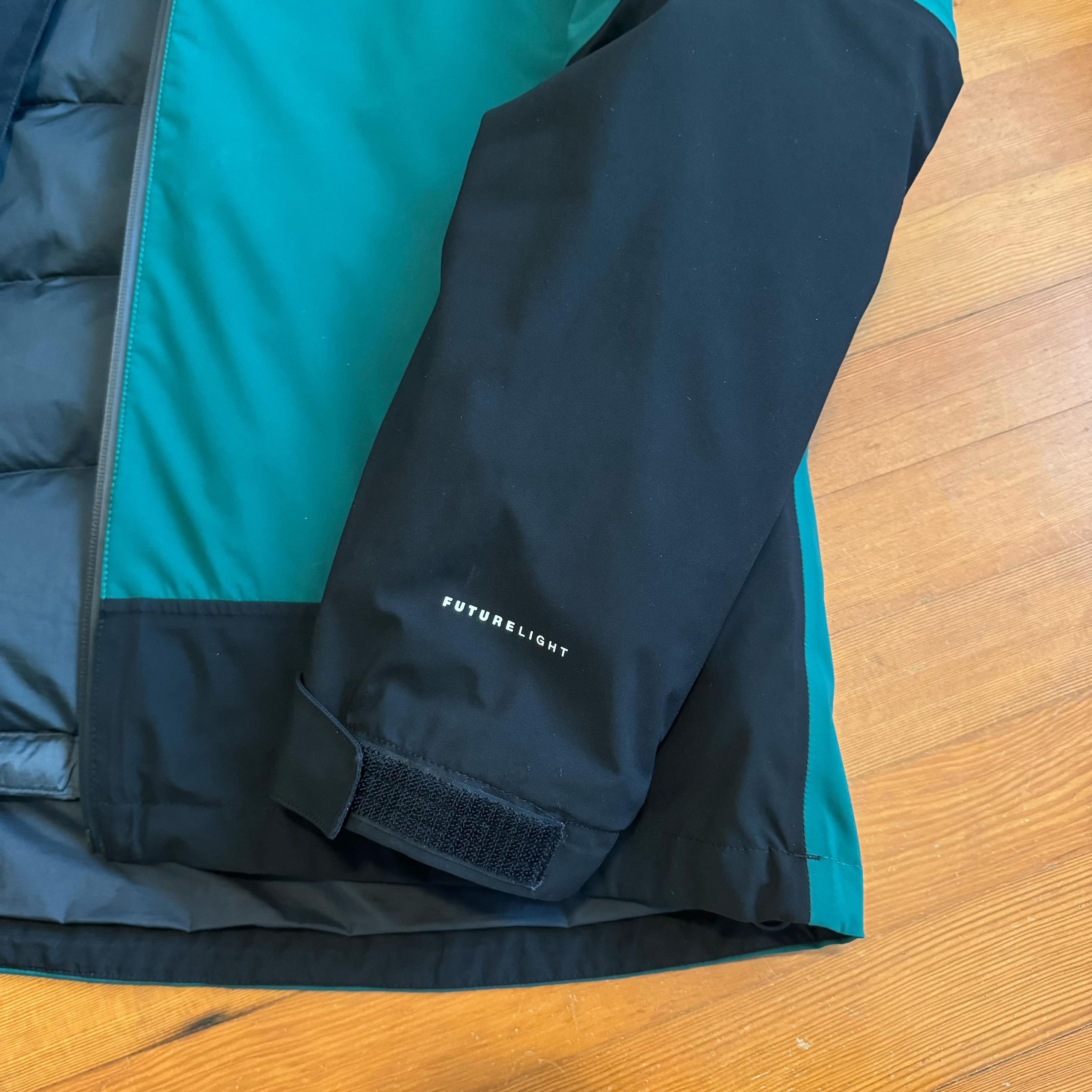 The North Face Mountain Light FUTURELIGHT Triclimate Jacket Large Size US L / EU 52-54 / 3 - 7 Thumbnail