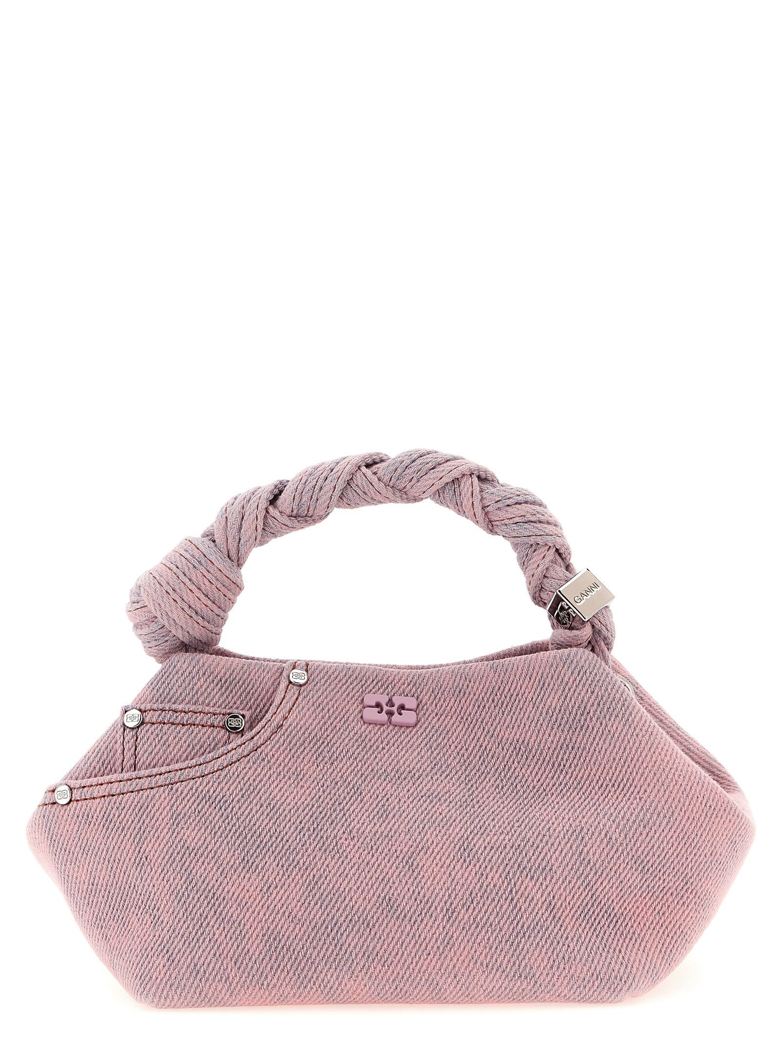 Ganni 'Bou' Small Handbag Size ONE SIZE - 1 Thumbnail