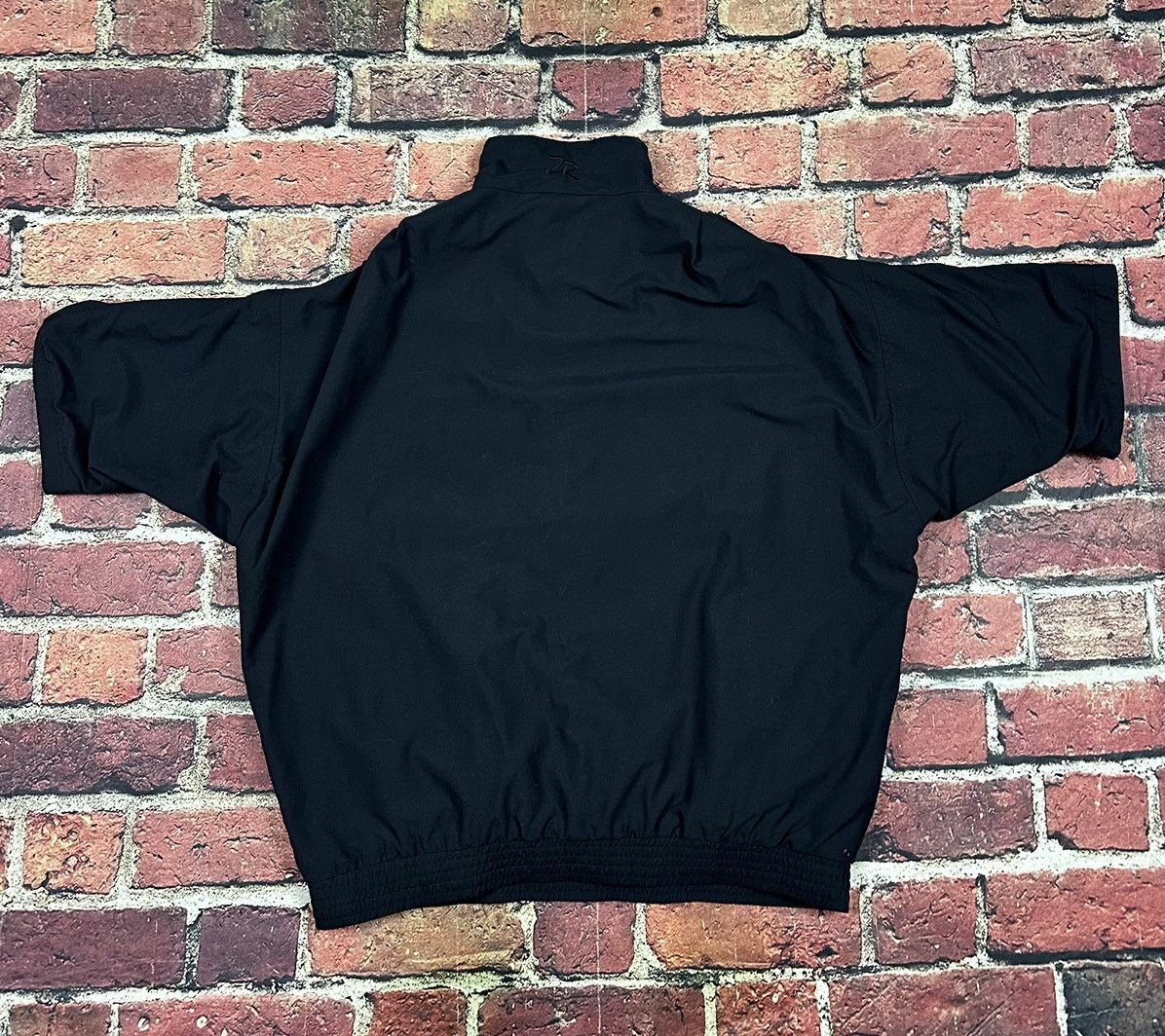 Goretex Zero Restriction Gore-Tex Golf Jacket 1/4 Zip Short Sleeve Size US XL / EU 56 / 4 - 2 Thumbnail