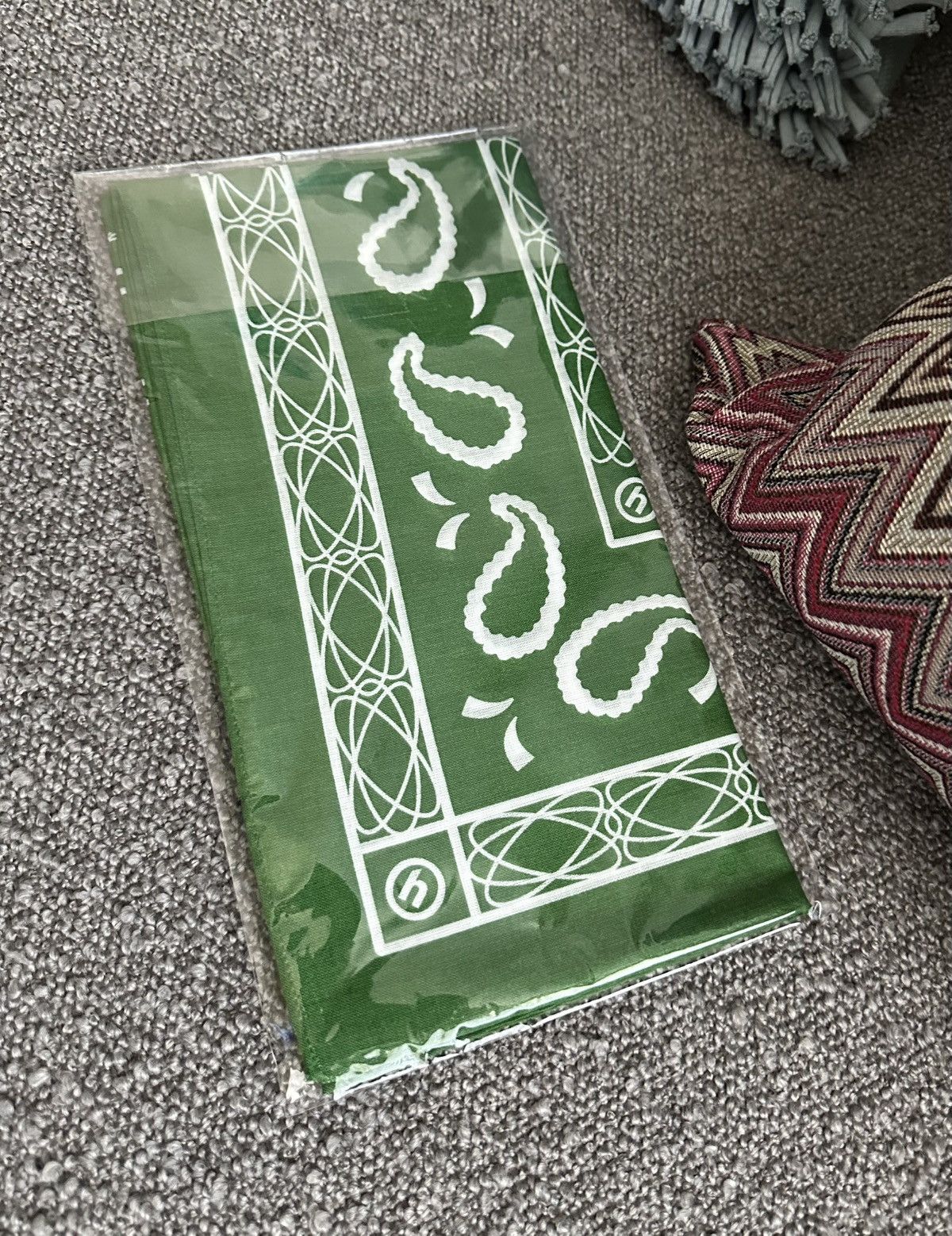 HIDDEN Hidden NY Koi Bandana Size ONE SIZE - 3 Thumbnail
