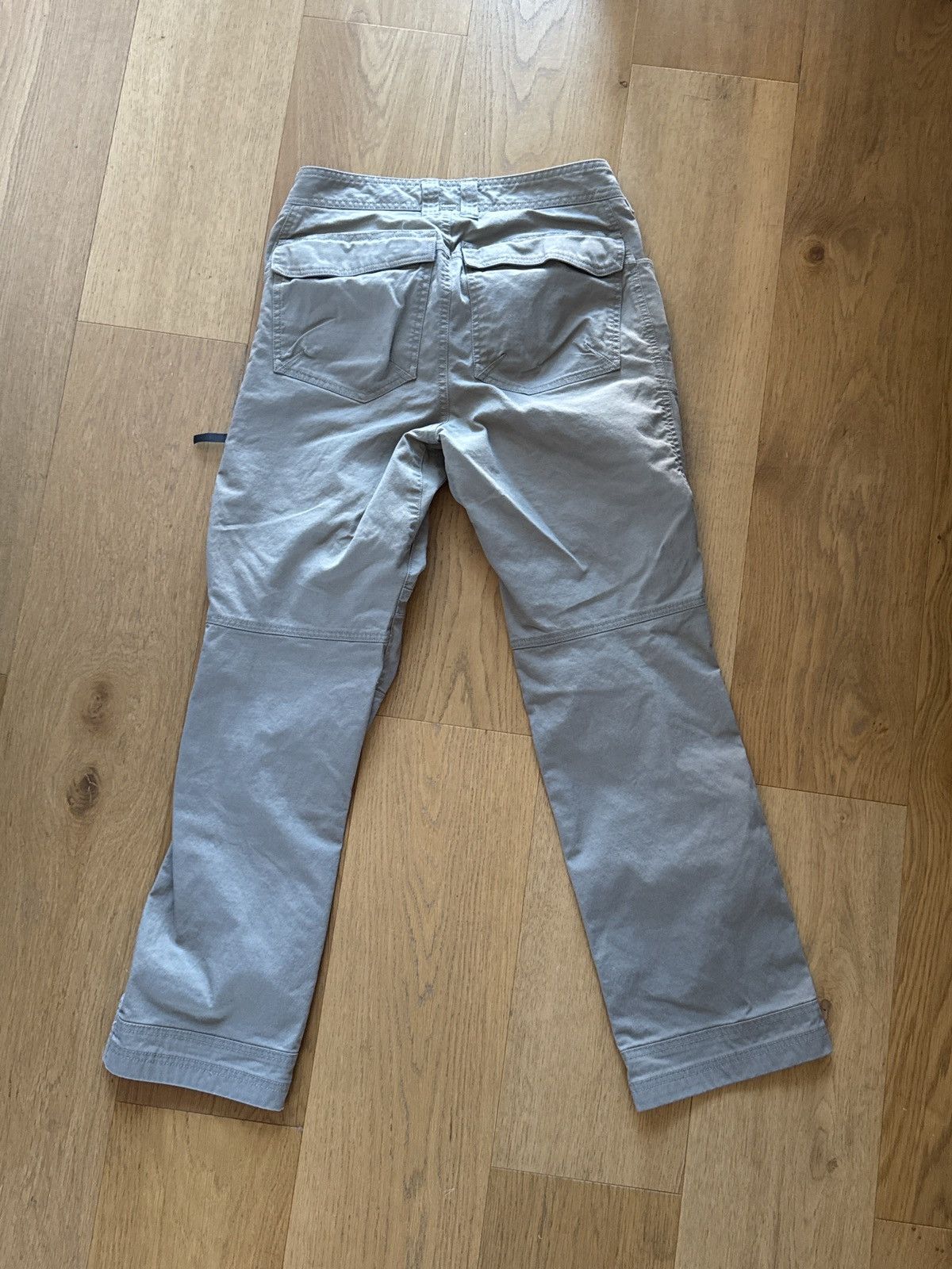 L.L. Bean Ll Bean work pant Size US 30 / EU 46 - 2 Thumbnail