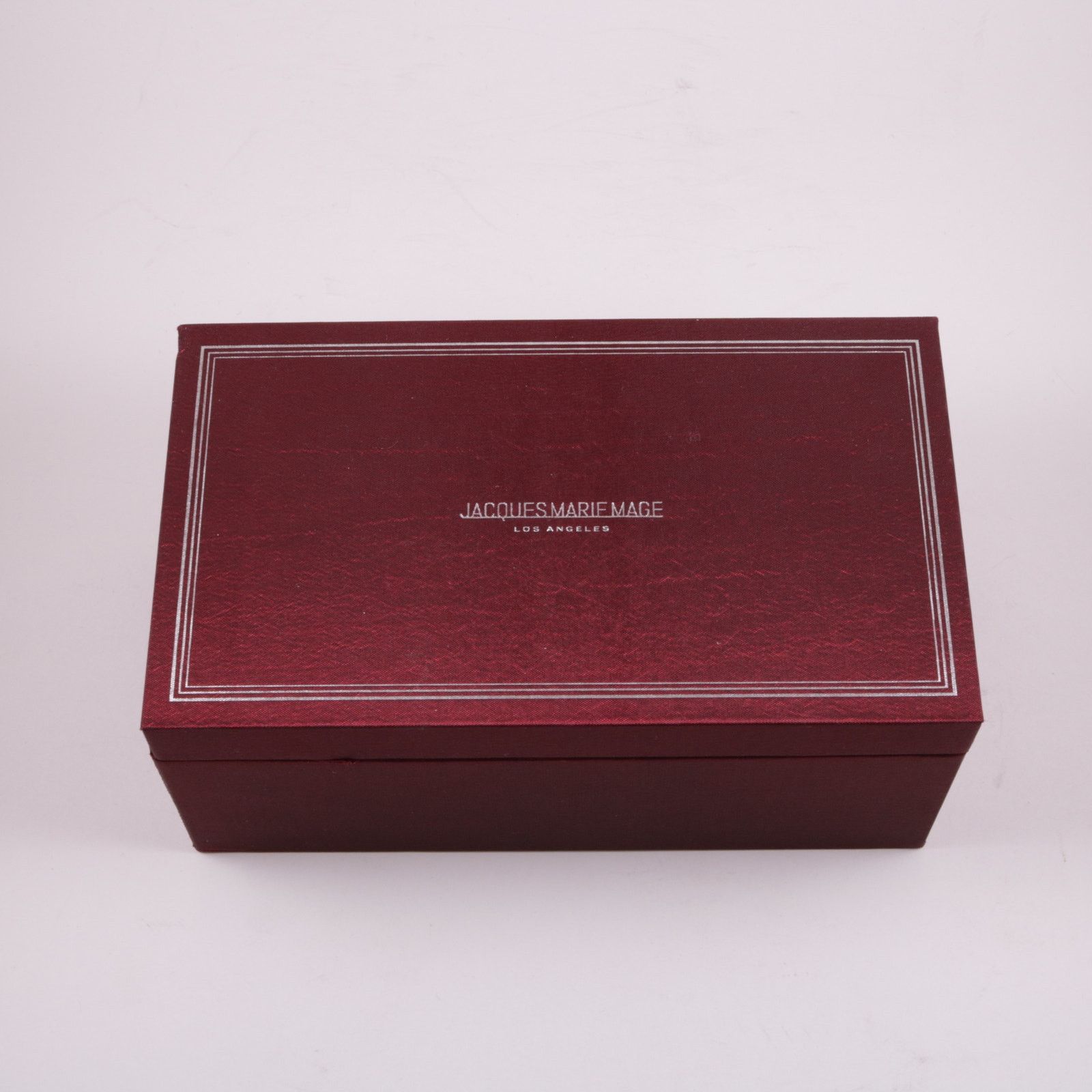 Jacques Marie Mage Jacques Marie Mage Devoto Sunglasses Porter 64/250 Brand New Size ONE SIZE - 12 Thumbnail