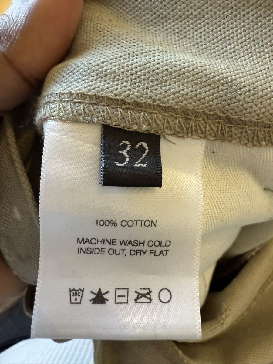 Enfants Riches Deprimes ERD MAIL PANTS (1/5) Size US 32 / EU 48 - 10 Thumbnail