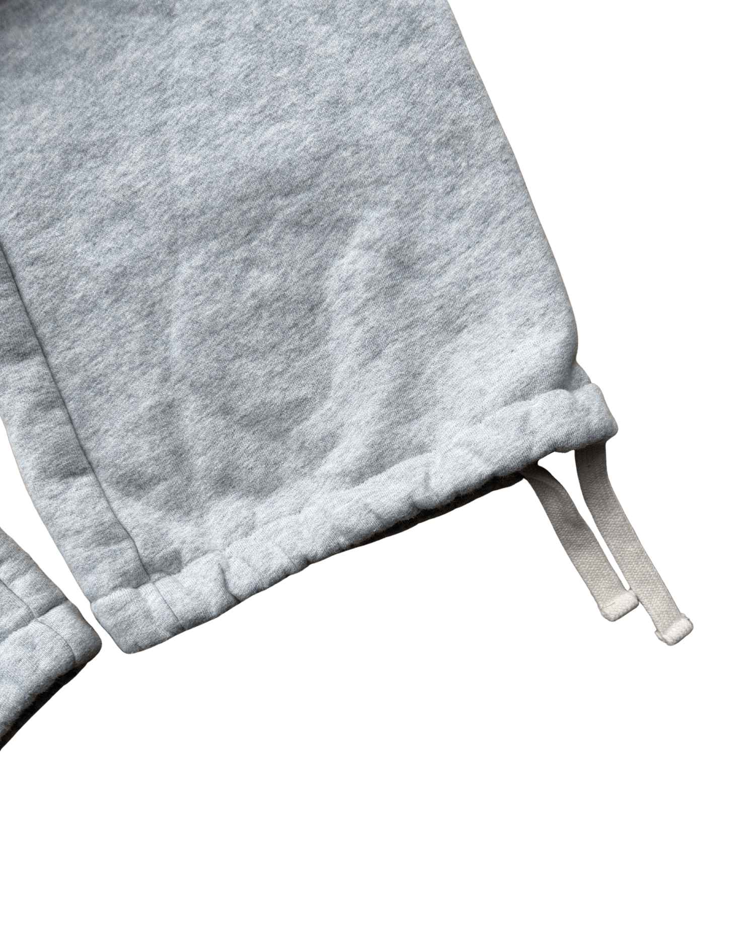 Ojardorf Ofiles Grey String Sweatpants Size US 32 / EU 48 - 4 Thumbnail