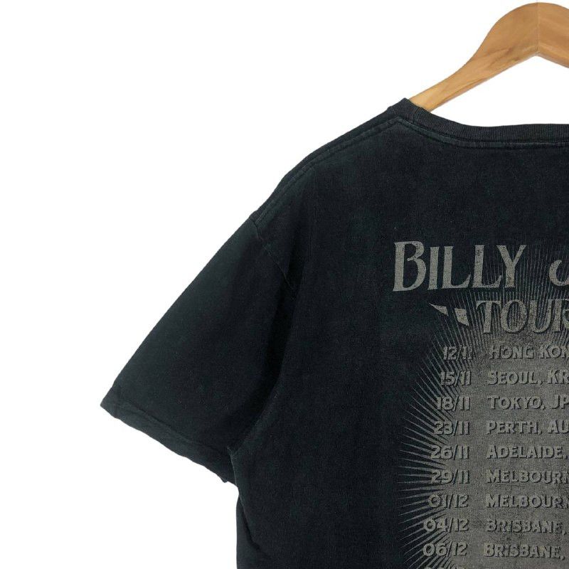 Band Tees × Vintage Vintage "Billy Joel" Tour Tee 2008 Size US XL / EU 56 / 4 - 6 Thumbnail