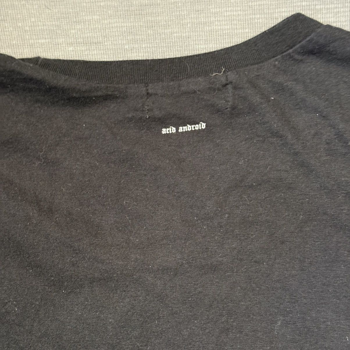 Other Acid Android ( Yukihiro L’Arc-en-Ciel ) Official Merchandise Size M / US 6-8 / IT 42-44 - 6 Thumbnail