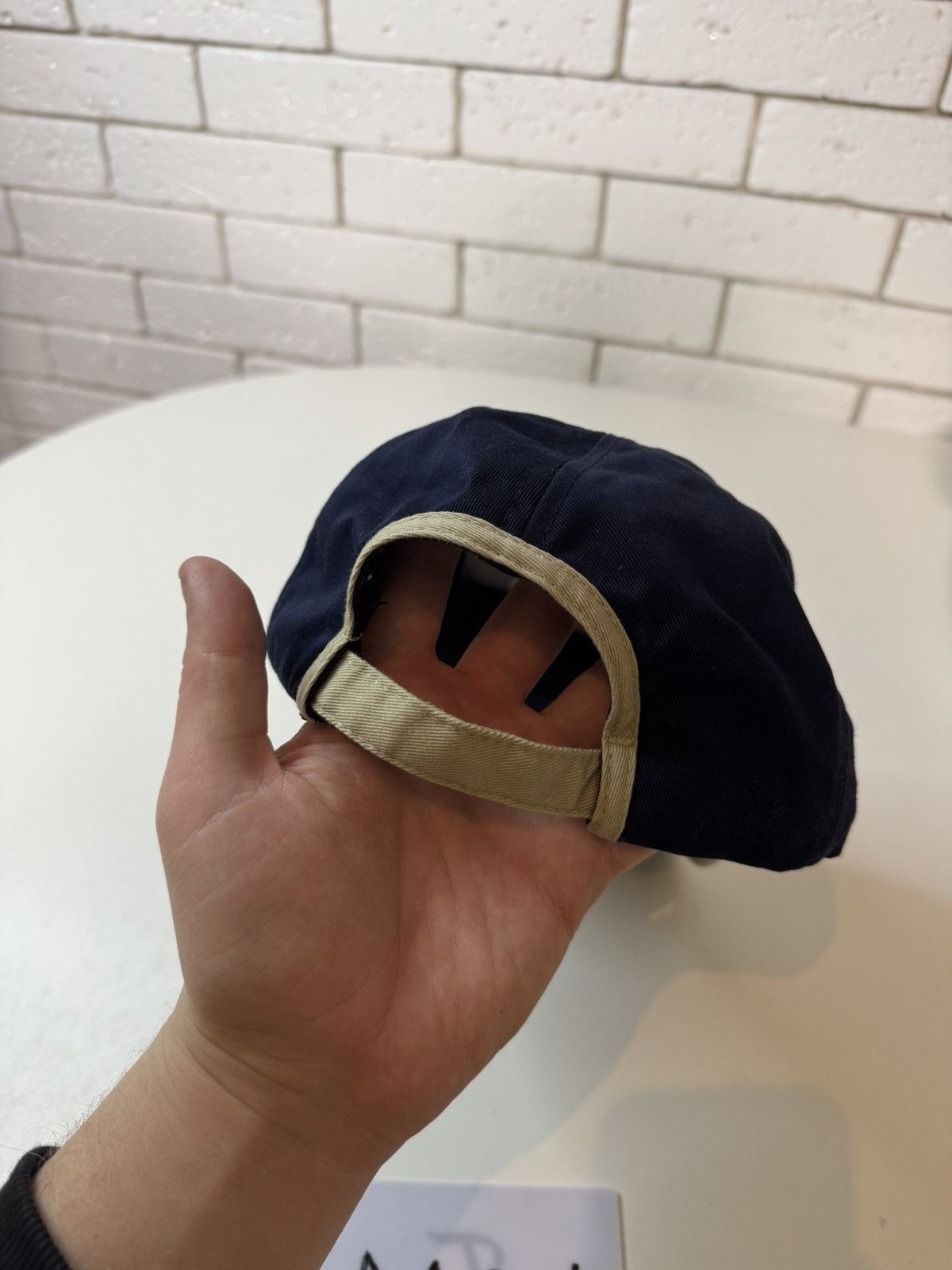 Callaway Callaway vintage cap Size ONE SIZE - 3 Thumbnail