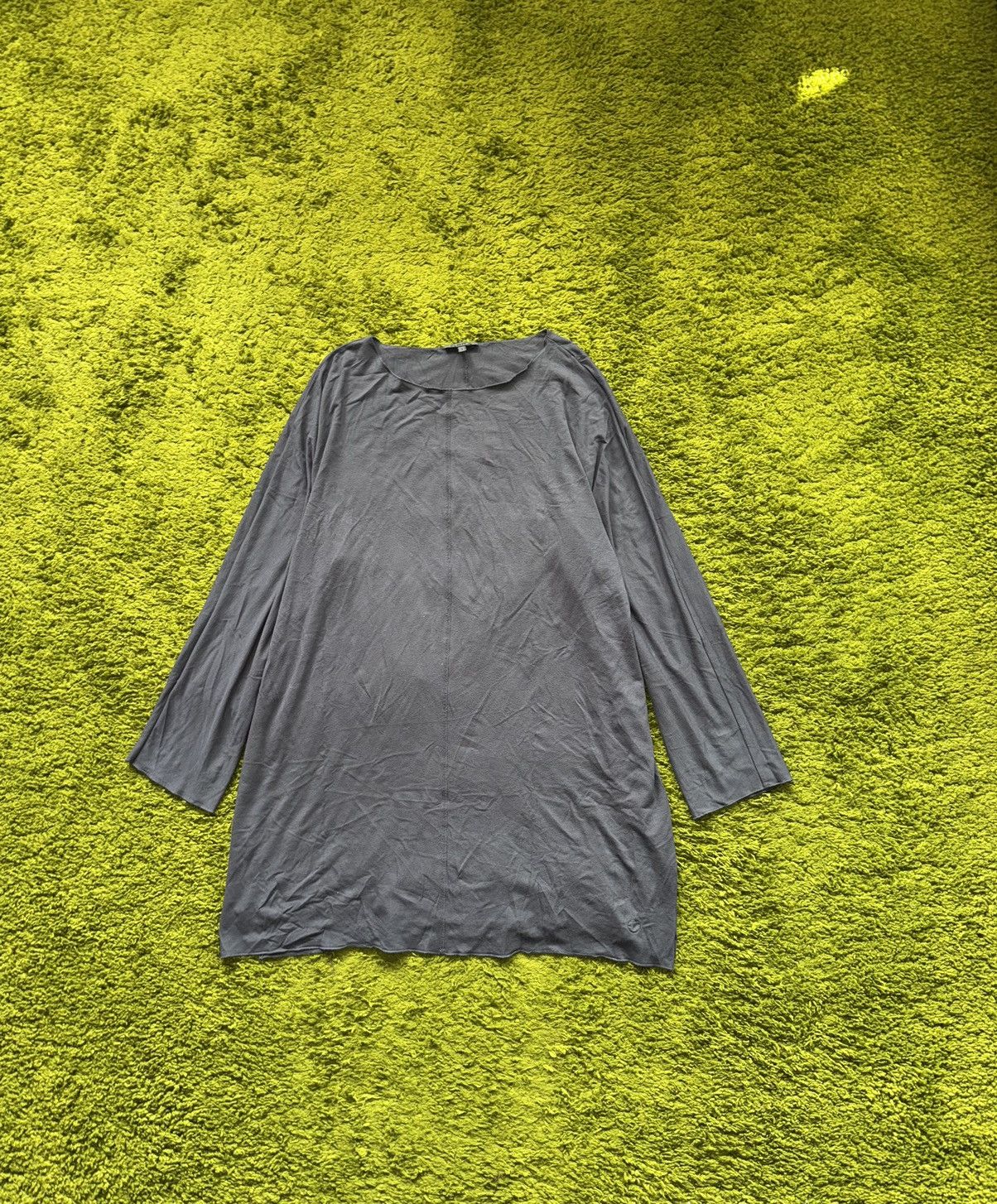OSKA Oska avant garde blouse tunic Size M / US 6-8 / IT 42-44 - 1 Thumbnail