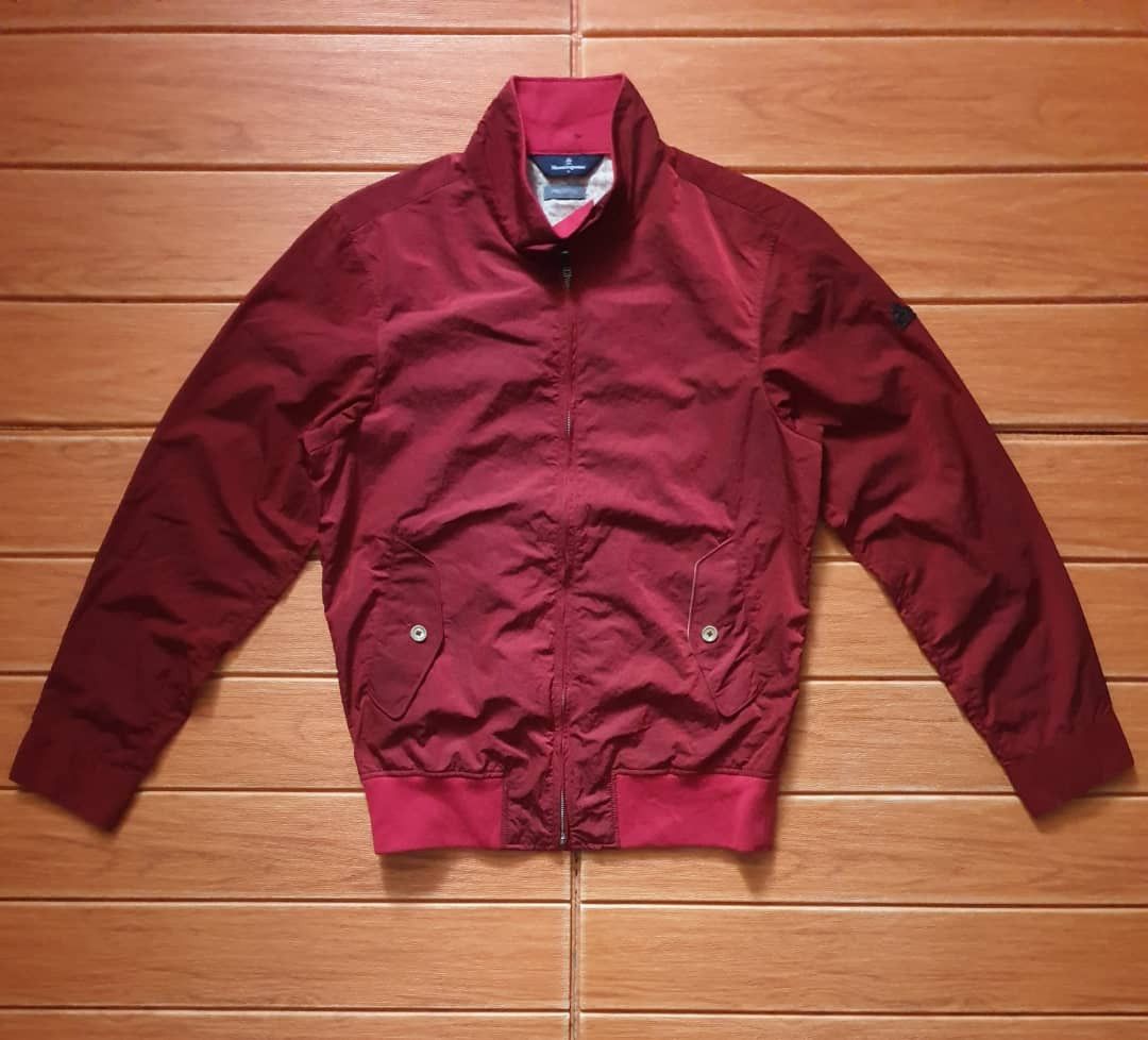 Japanese Brand Munsingwear limonta komatsu seiren sweater Jacket Size L / US 10 / IT 46 - 1 Thumbnail