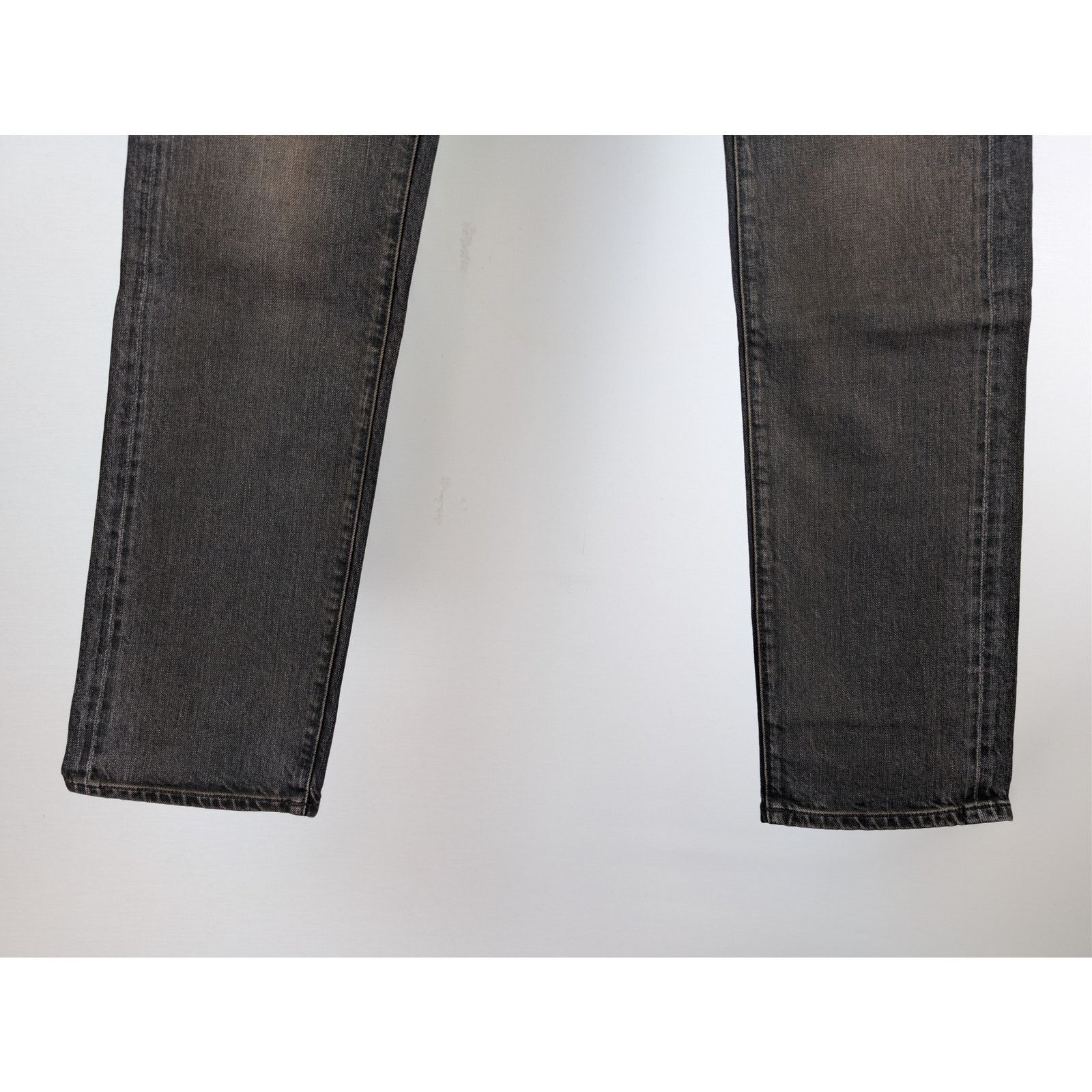 Tom Ford o1rshd1 Q:2 / Slim Jeans in Brown Size US 34 / EU 50 - 3 Thumbnail