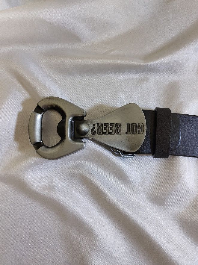 Vintage Fashion personalized simple belt Size ONE SIZE - 5 Thumbnail