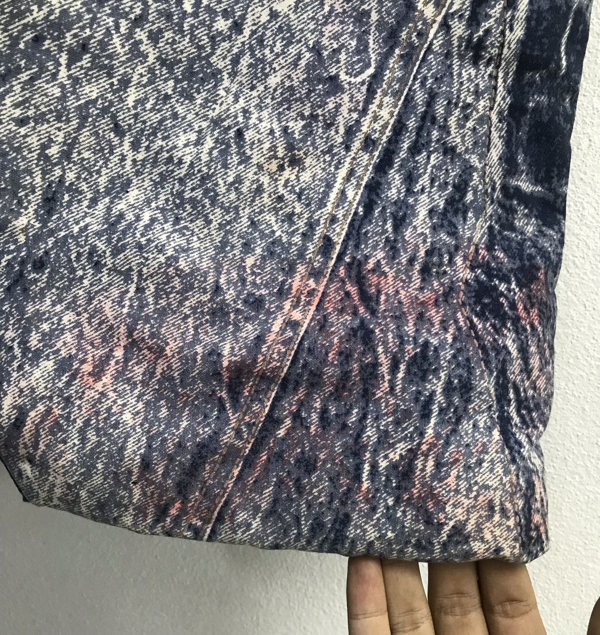 Japanese Brand × Vintage Vintage Xuwano Spirit Kimono Size US XL / EU 56 / 4 - 9 Thumbnail