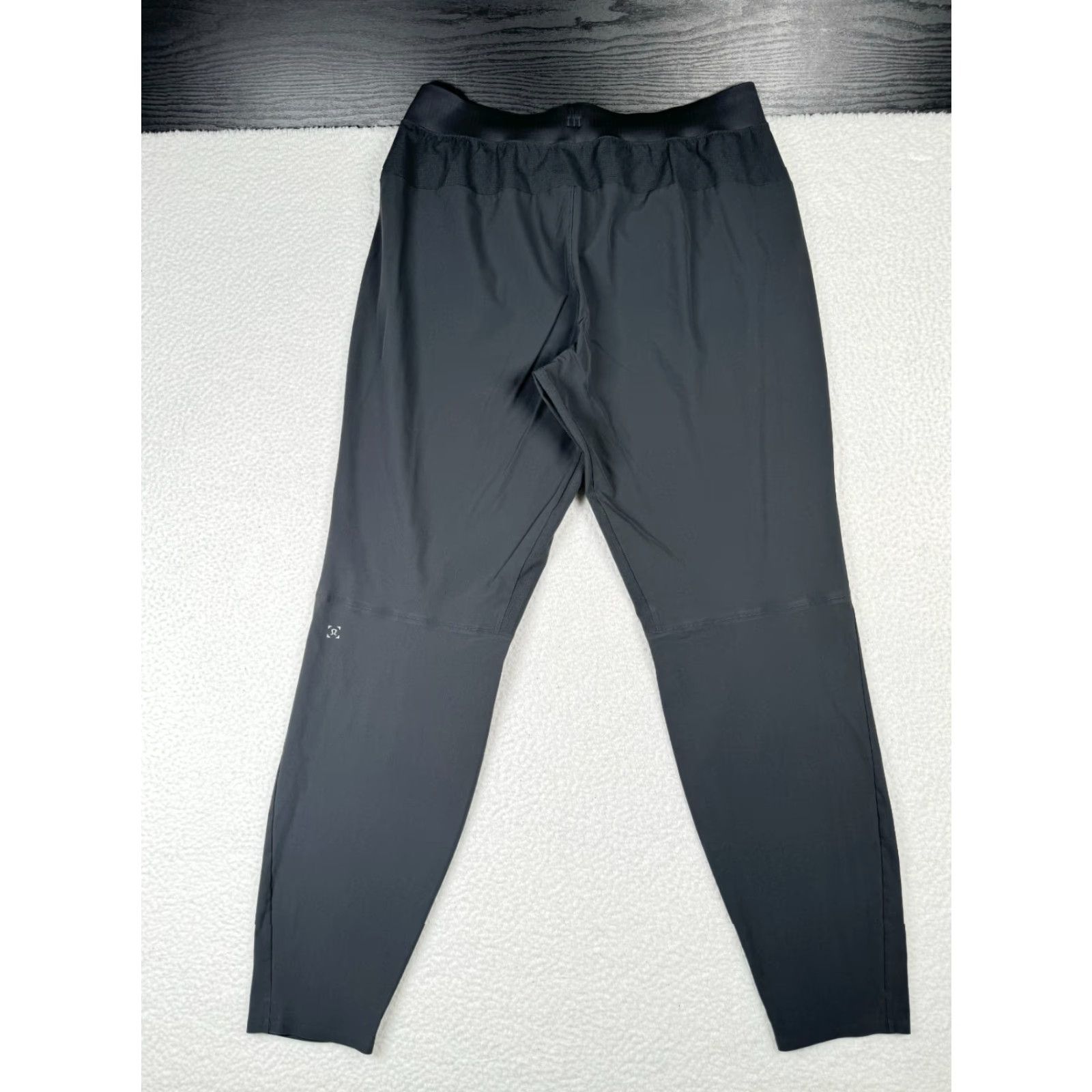 Lululemon Lululemon Surge Pants Skinny Joggers Gray Large Men Size US 33 - 6 Thumbnail