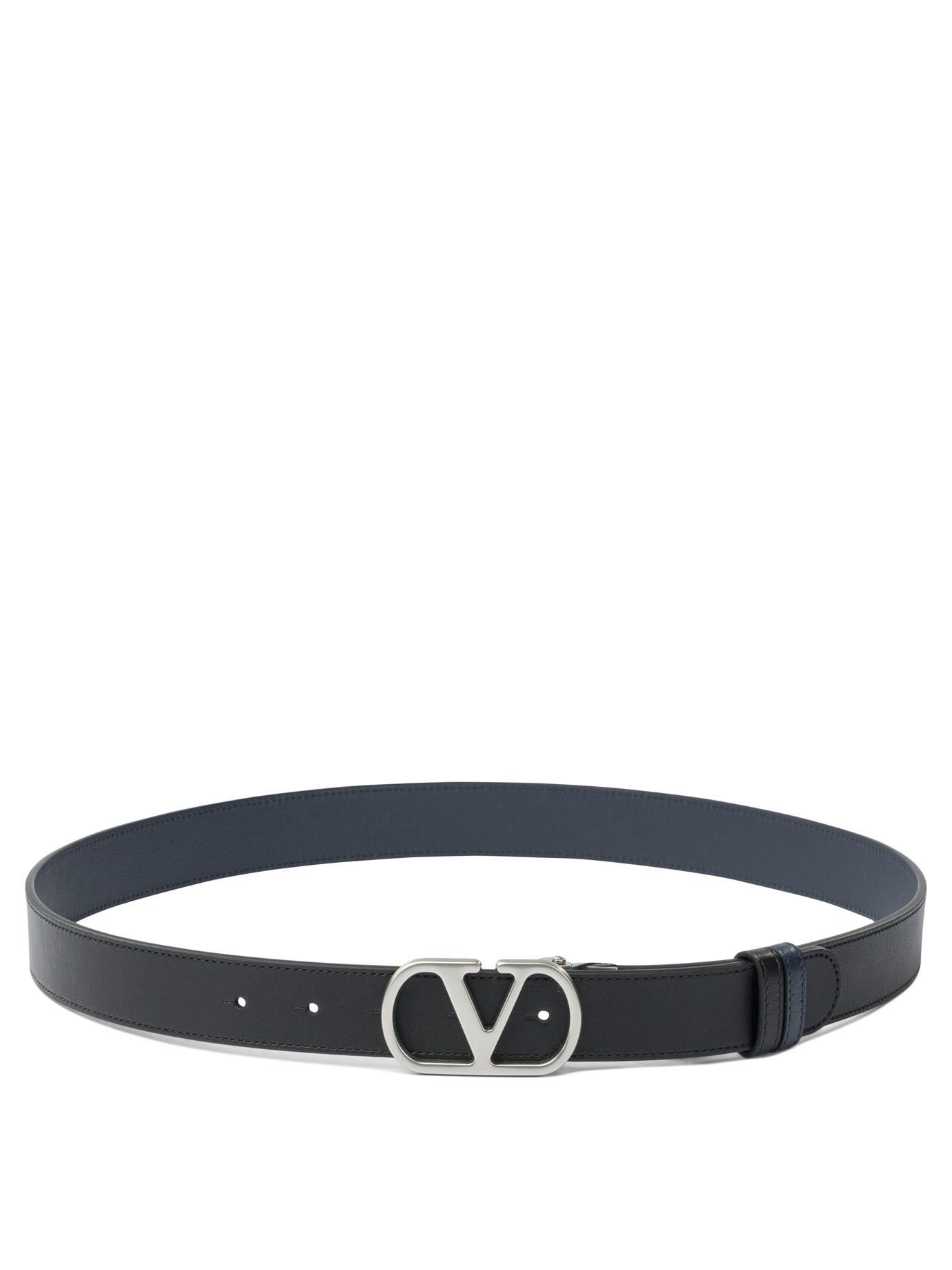 Vlogo Reversible Belt