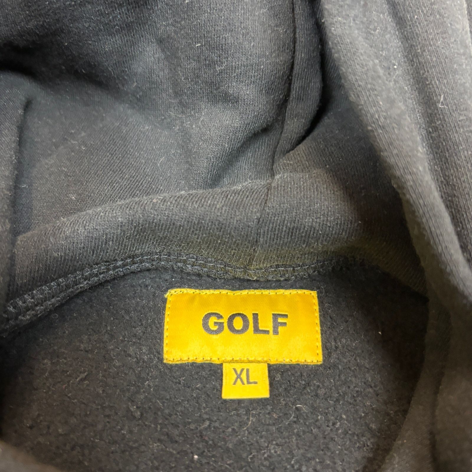 Golf Wang × Tyler The Creator Golf Wang Holiday 2023 Snowglobe Hoodie Men's XL Size US XL / EU 56 / 4 - 5 Thumbnail