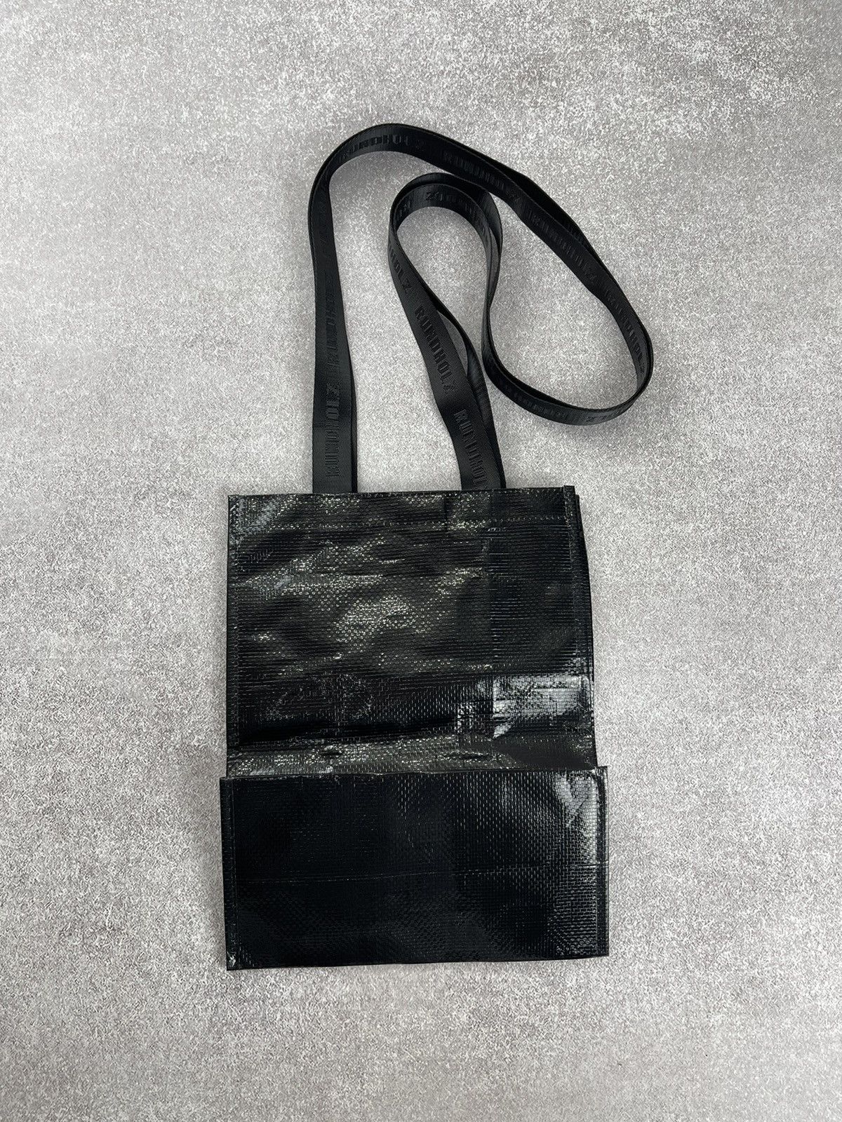 Japanese Brand × Rundholz Rundholz Japan Style Shopper Bag Size ONE SIZE - 5 Thumbnail