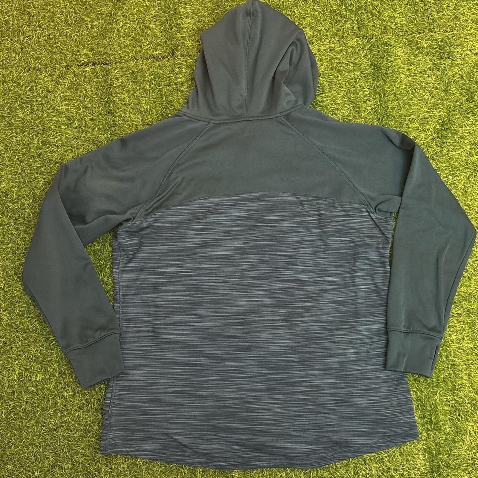 Other Men's Teal Two-Toned Athletic bcg Jacket Size US XL / EU 56 / 4 - 2 Thumbnail