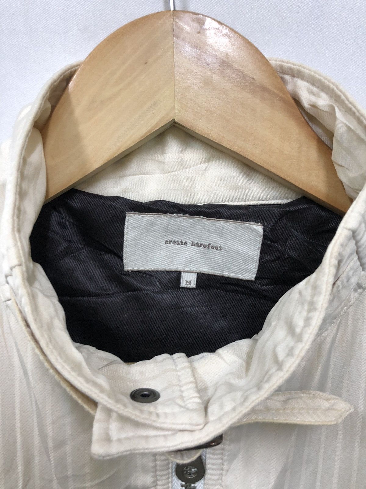 If Six Was Nine × Japanese Brand CREATE BAREFOOT I6W9 Size US M / EU 48-50 / 2 - 5 Thumbnail