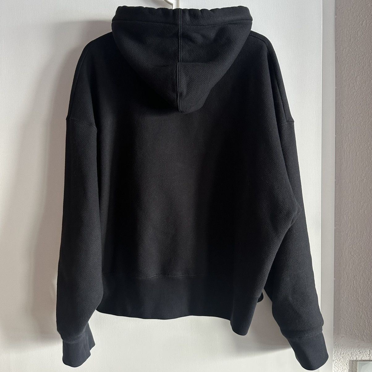 Palm Angels Palm Angles Teddy Hoodie Size US XS / EU 42 / 0 - 5 Thumbnail