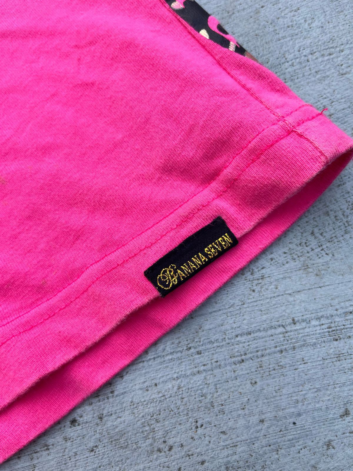 Japanese Brand × Vintage Banana Seven Bum Lgb Style Size US L / EU 52-54 / 3 - 5 Thumbnail