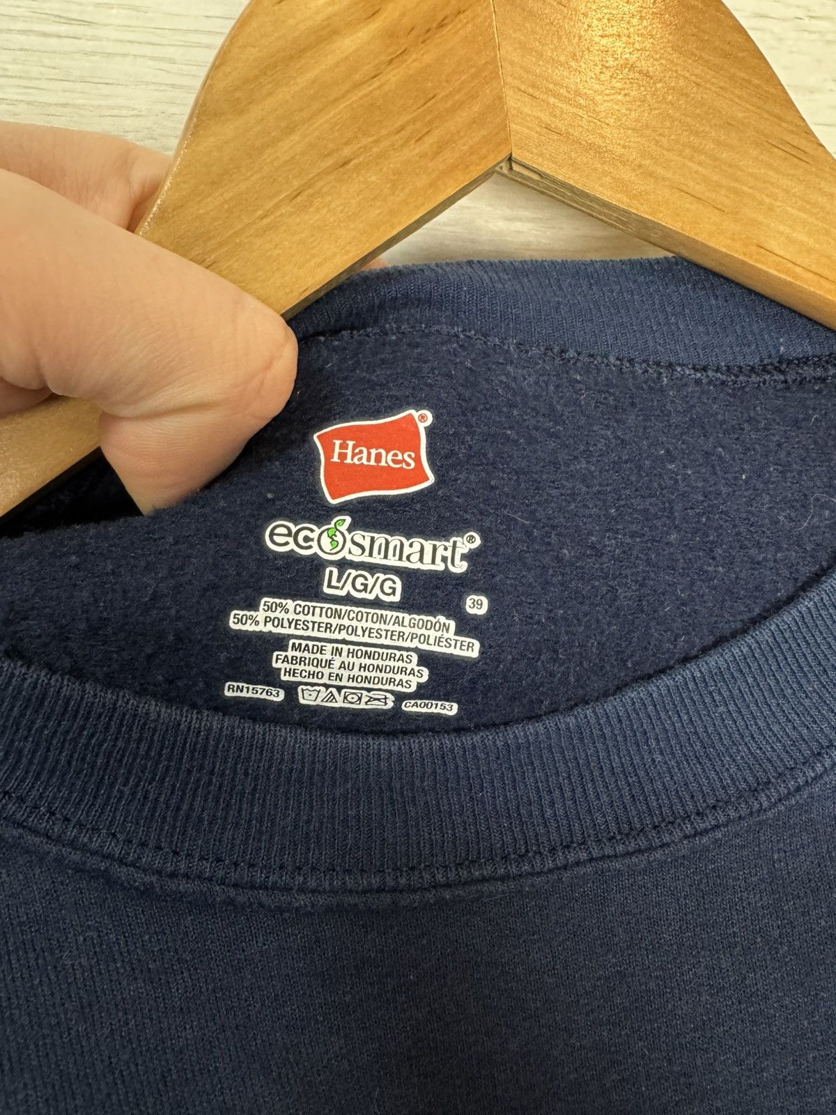 Audi Audi Sweatshirt Vintage Racing Navy Blue Crewneck Size L Size US L / EU 52-54 / 3 - 4 Thumbnail