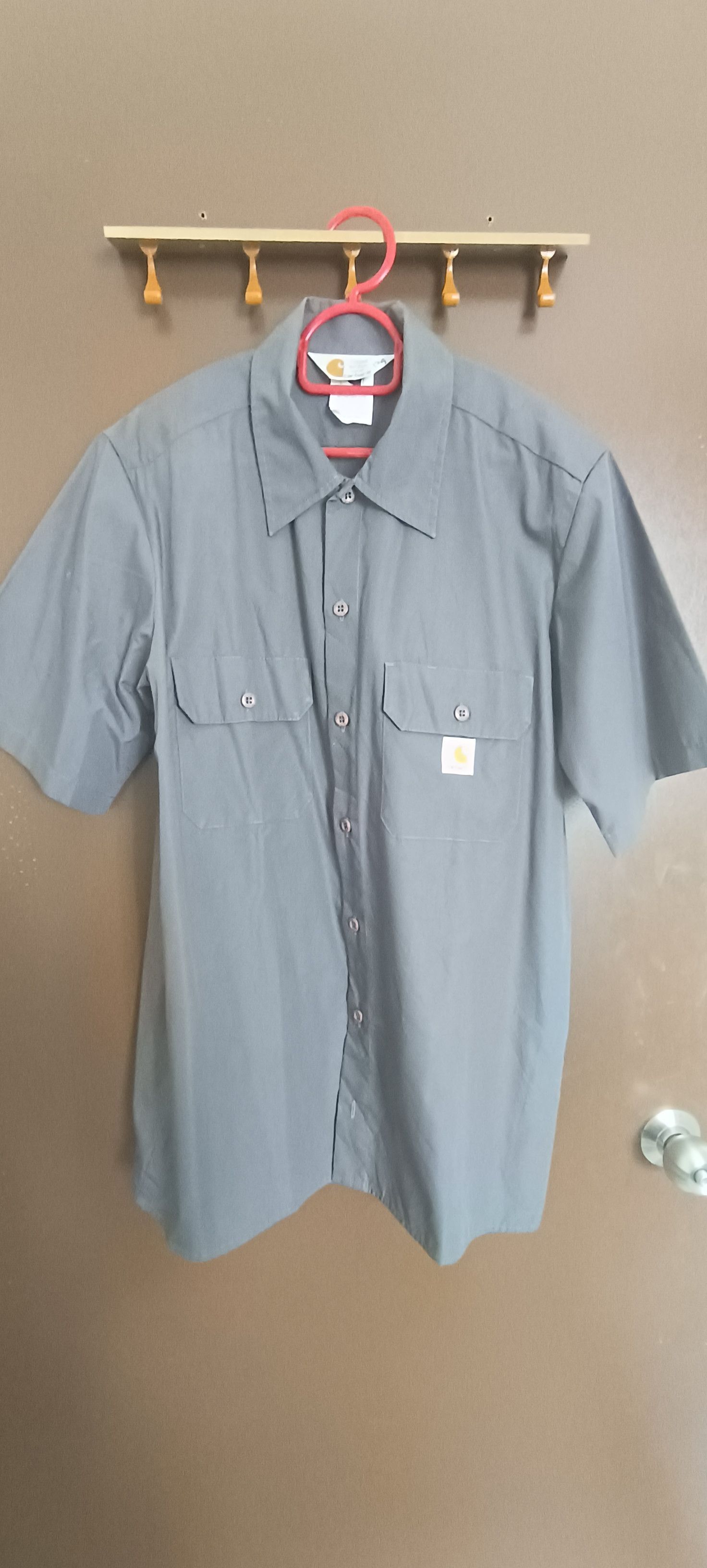 Carhartt Carhartt Size US M / EU 48-50 / 2 - 1 Thumbnail