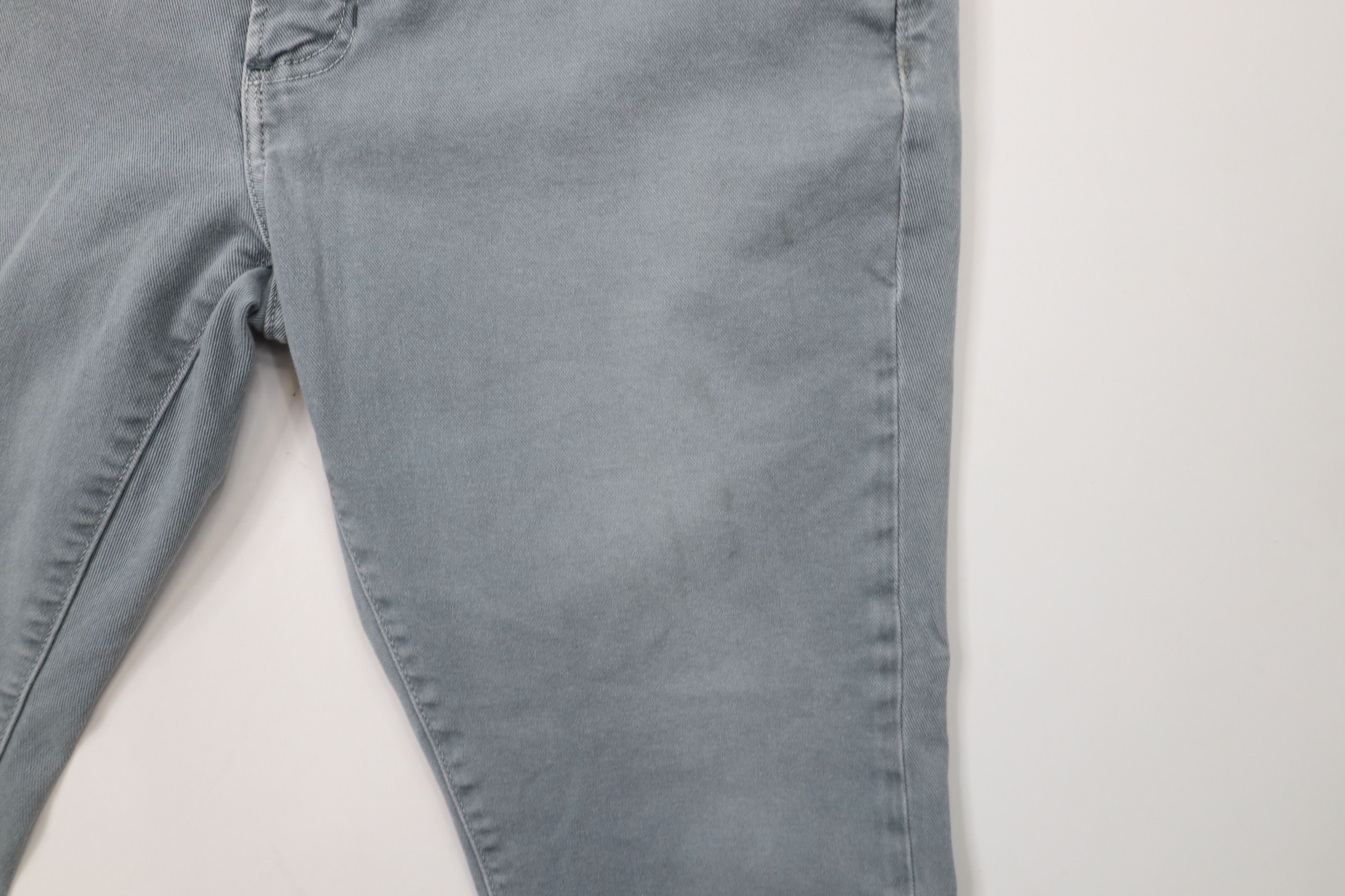Bonobos × Vintage Bonobos Distressed Faded Slim Fit Stretch Denim Jeans Pants Size US 36 / EU 52 - 5 Thumbnail