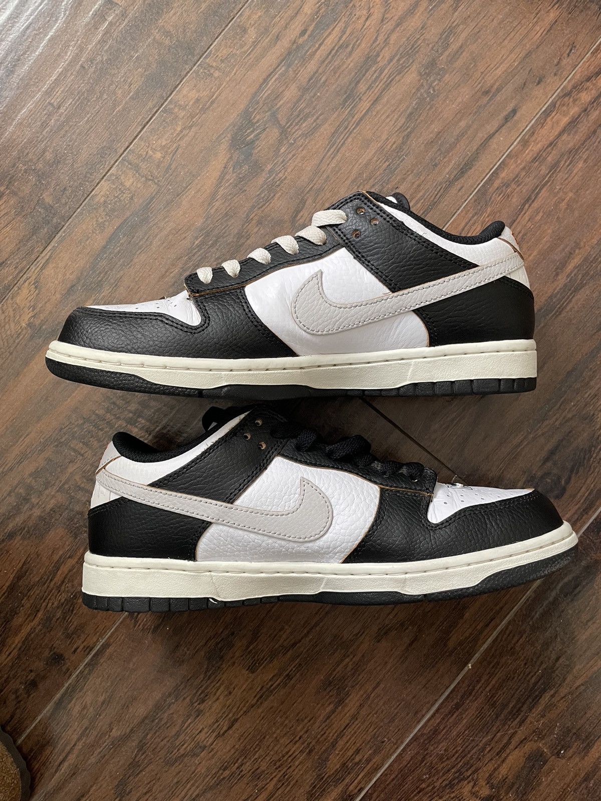 Nike Nike San Francisco dunk Size US 7 / EU 40 - 2 Thumbnail