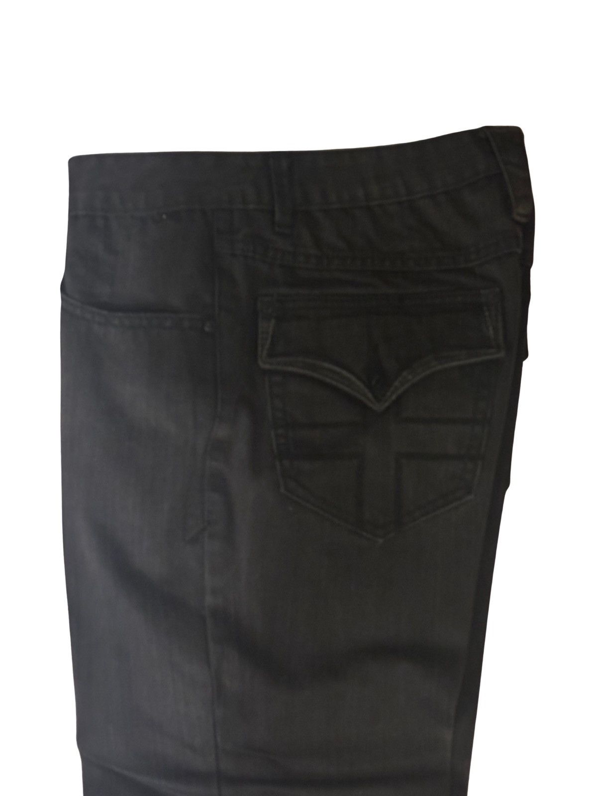 Other Mens black Jeans.mp6811 Size US 32 / EU 48 - 5 Thumbnail