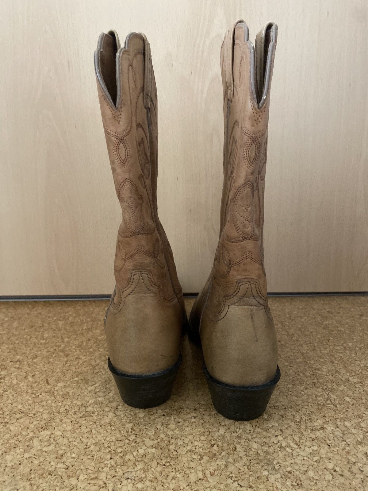 Ariat Braun Ariat Westernstiefel Size US 7 / IT 37 - 6 Thumbnail