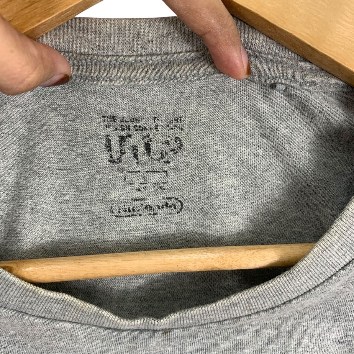 Uniqlo UNIQLO x NINTENDO PIKACHU Pokemon Games Tee Shirt Top Size US M / EU 48-50 / 2 - 6 Thumbnail