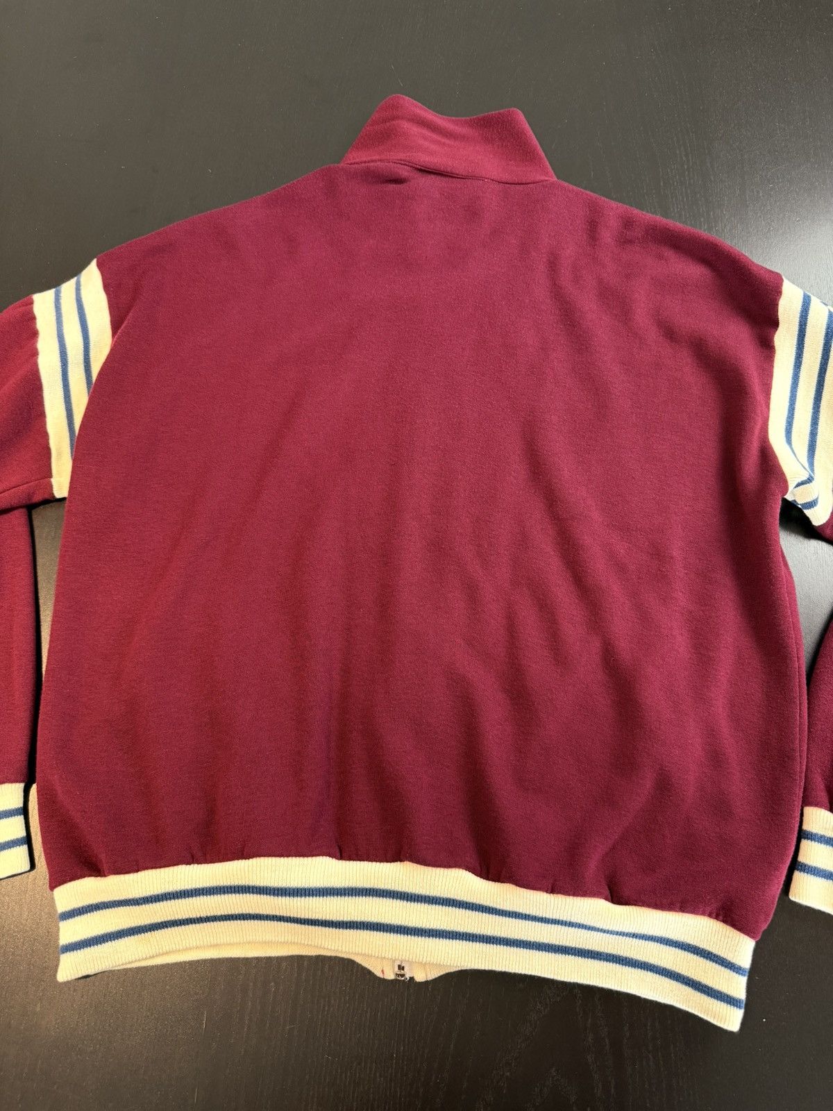 Wilson 80s/90s Vintage Wilson Tennis Jacket Size US L / EU 52-54 / 3 - 9 Thumbnail