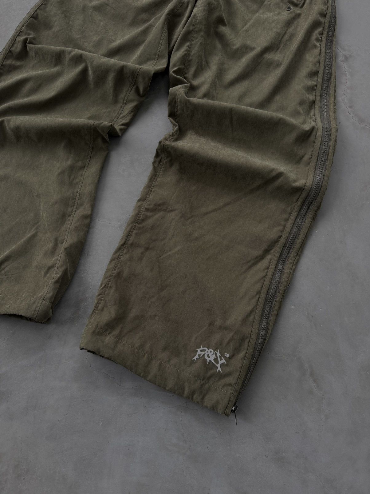Punk and Yo Punkandyo Tiko Pants Size US 32 / EU 48 - 2 Thumbnail