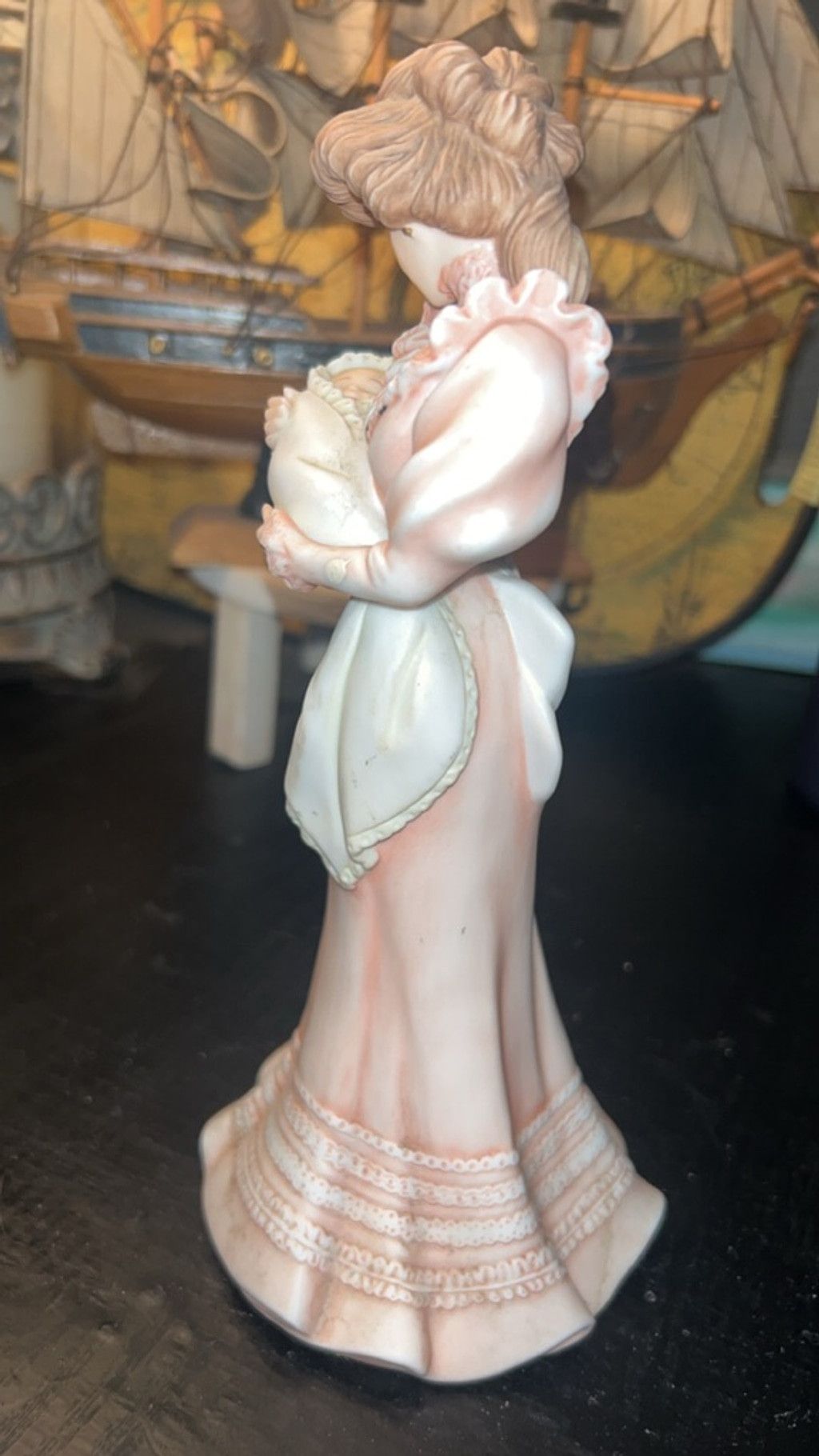 Other San Francisco Music Box Company Size ONE SIZE - 2 Thumbnail