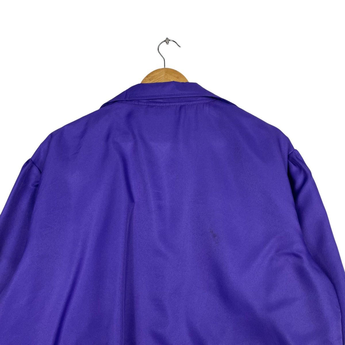 Anime × Japanese Brand 💥DRAGON BALL Z CAPSULE CROP JACKET Size US M / EU 48-50 / 2 - 8 Thumbnail