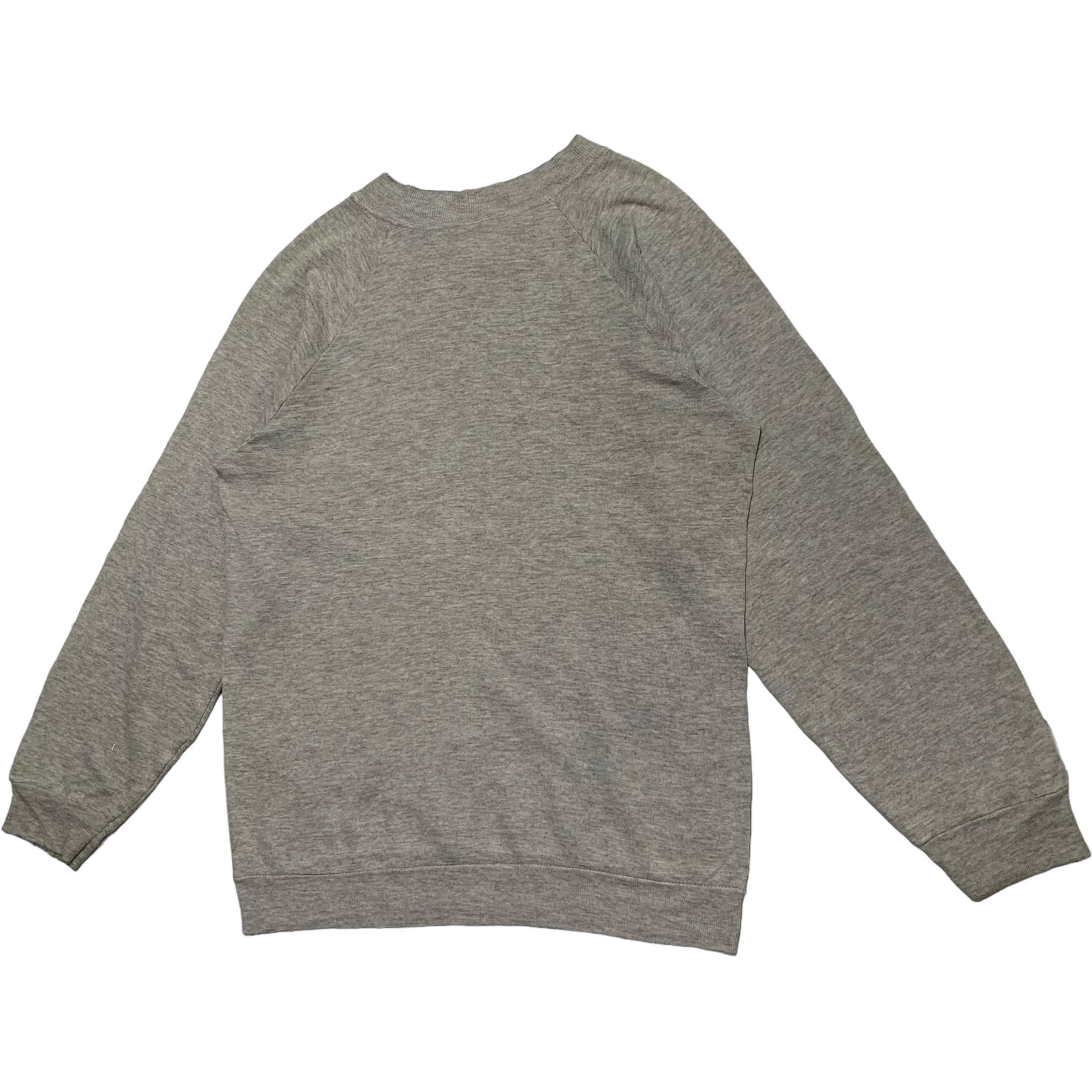 Planet Hollywood Vintage 80s Planet Hollywood London Sweatshirt Size US S / EU 44-46 / 1 - 10 Thumbnail