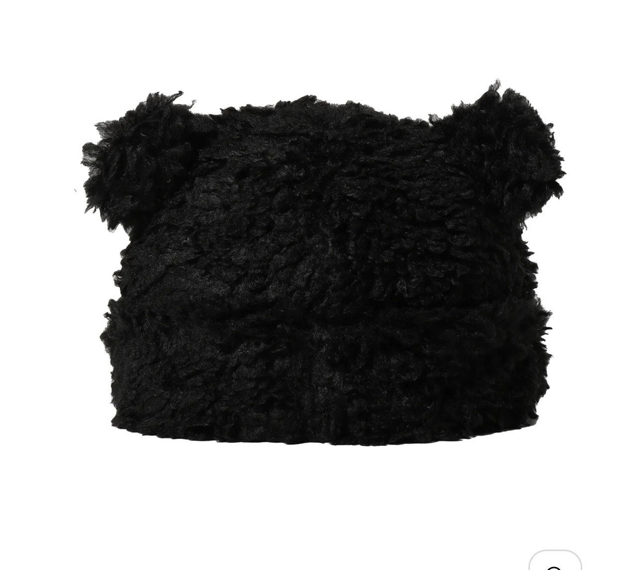 Japanese Brand Bear Beanie Size ONE SIZE - 3 Thumbnail