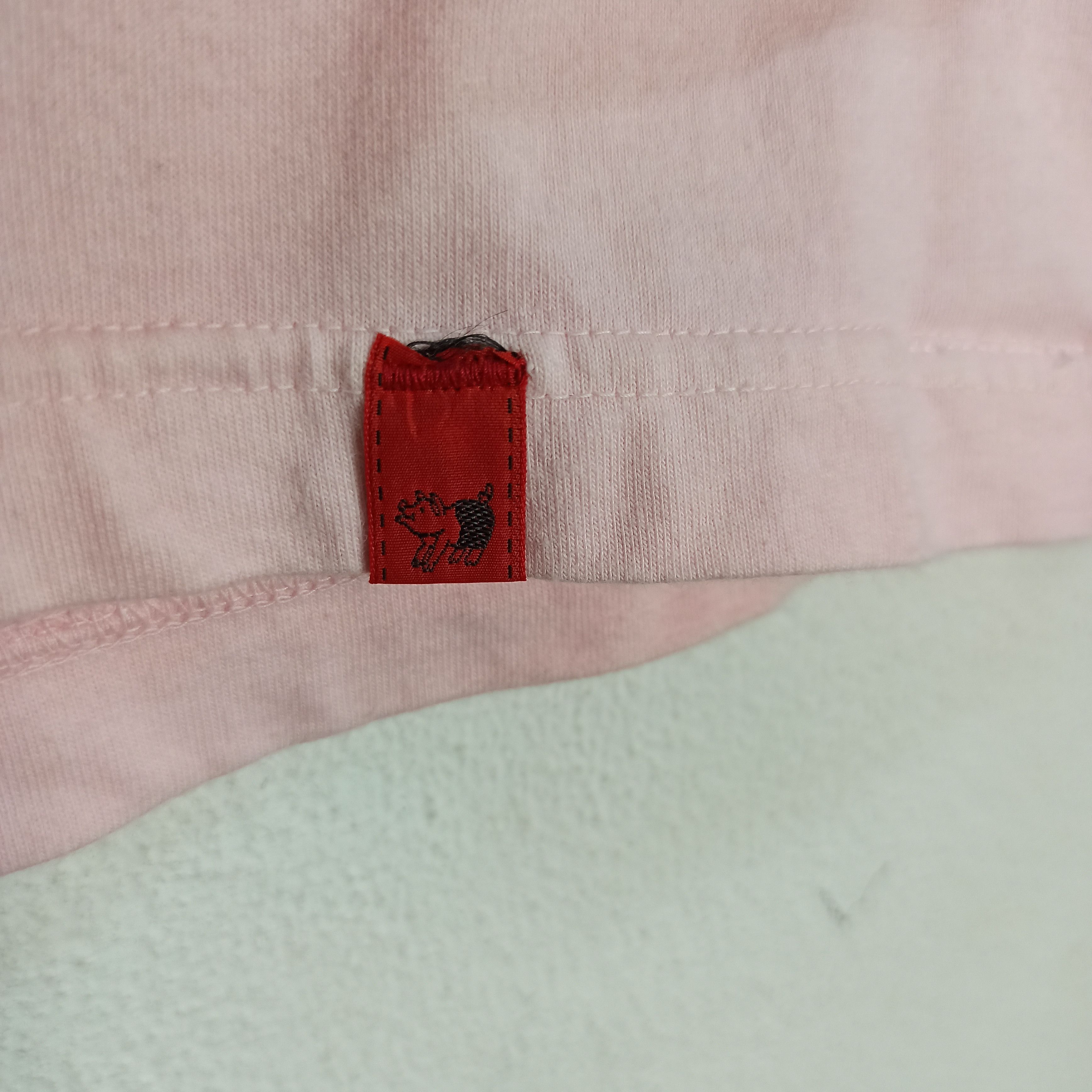 Japanese Brand 🔥STEALS🔥 Studio D'Artisan PIQ'S TSHIRT Size US L / EU 52-54 / 3 - 4 Thumbnail