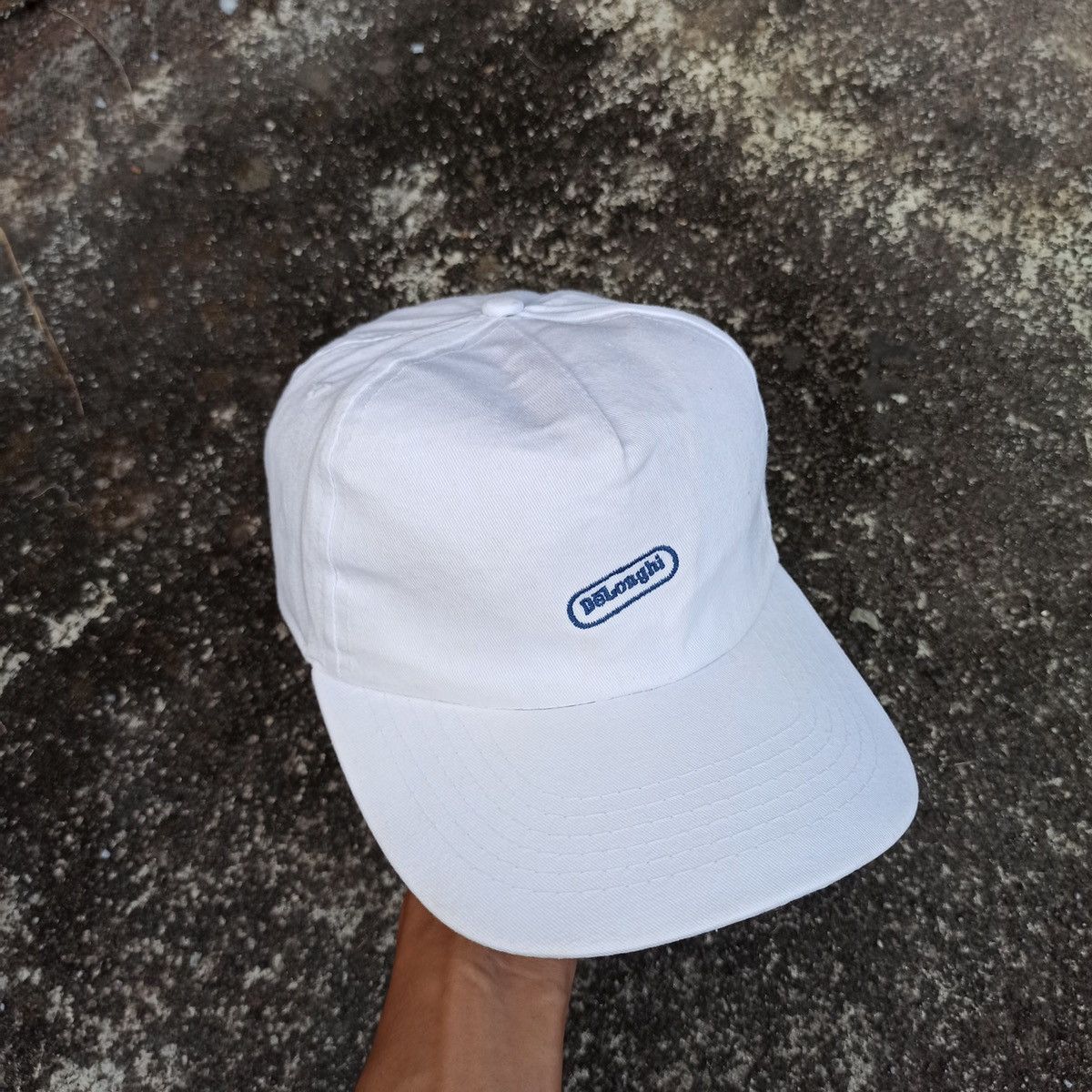 Delonghi vintage hat coffe product