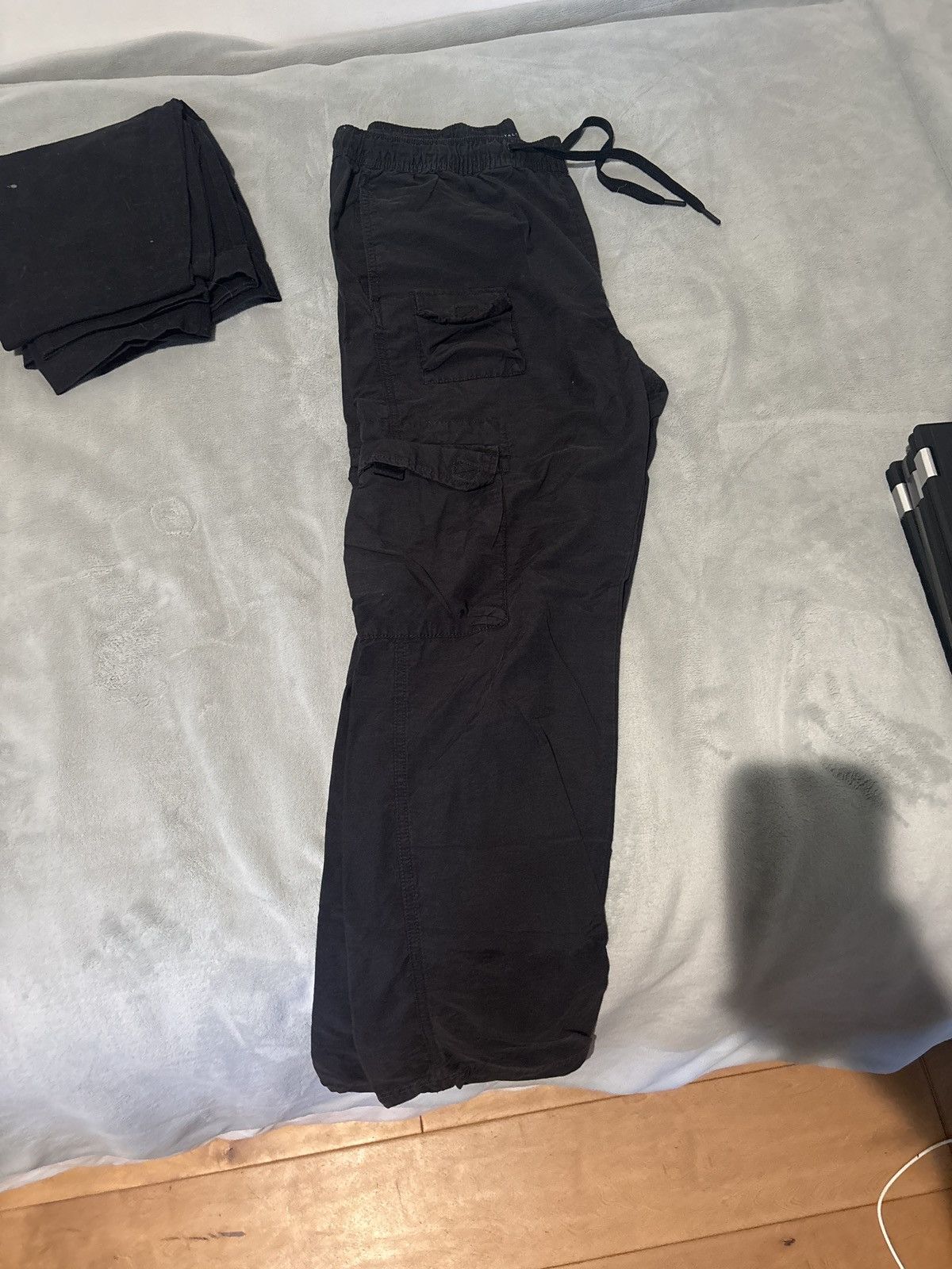 Aeropostale Aeropostale Men Cargo Pants Size US 30 / EU 46 - 1 Thumbnail