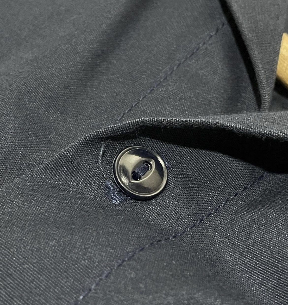 Japanese Brand Tenderloin shirt Size US M / EU 48-50 / 2 - 4 Thumbnail