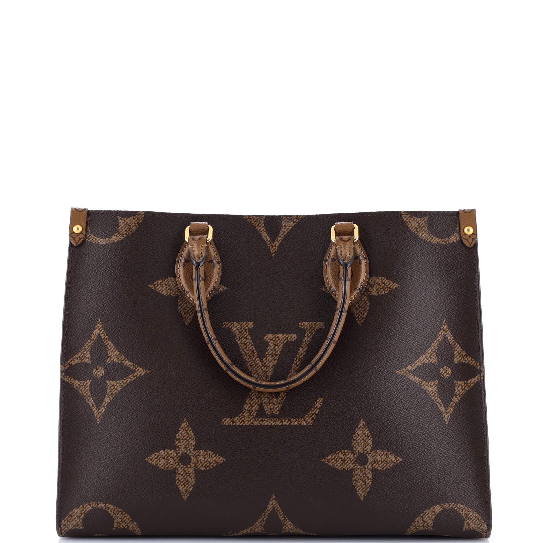 Louis Vuitton OnTheGo Tote Size ONE SIZE - 1 Thumbnail