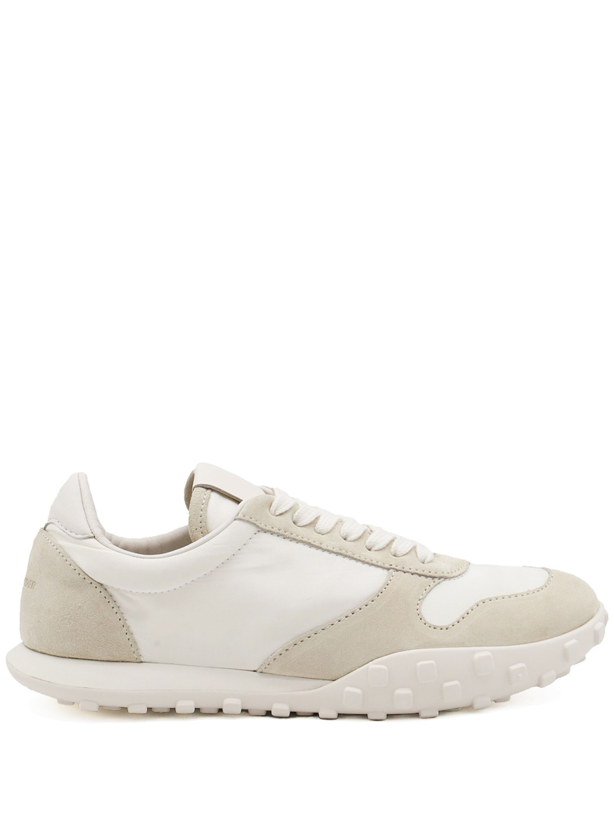 Jil Sander LOW TOP SNEAKERS Size US 7 / IT 37 - 1 Thumbnail