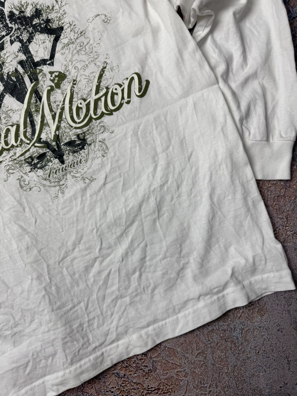 Other Local motion long sleeve tshirt Size US M / EU 48-50 / 2 - 12 Thumbnail