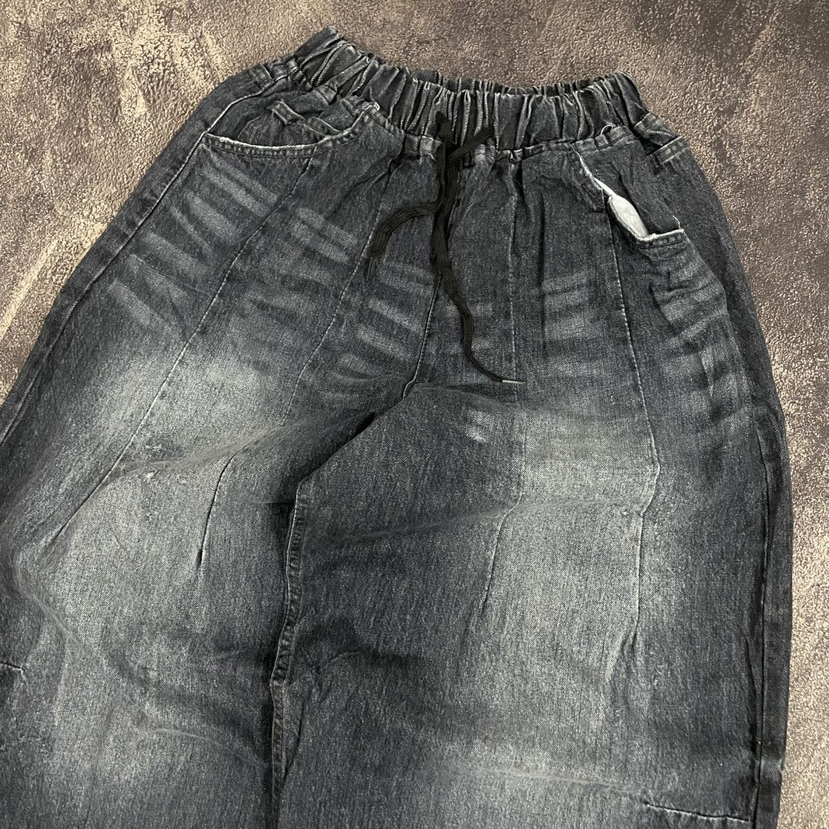 Vintage Korean brand balloon pants Size US 34 / EU 50 - 4 Thumbnail