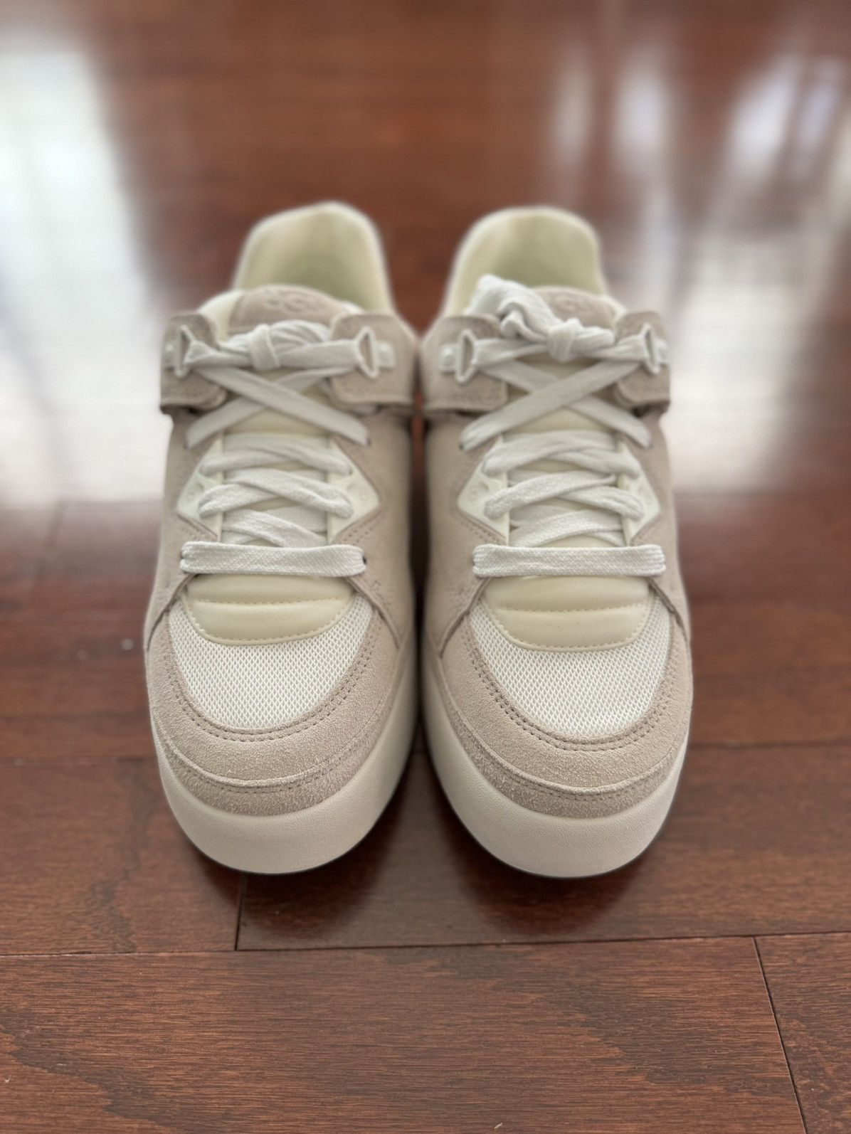 Ugg Ugg Goldencush ‘Ceramic’ Sneaker Size US 9 / IT 39 - 4 Thumbnail