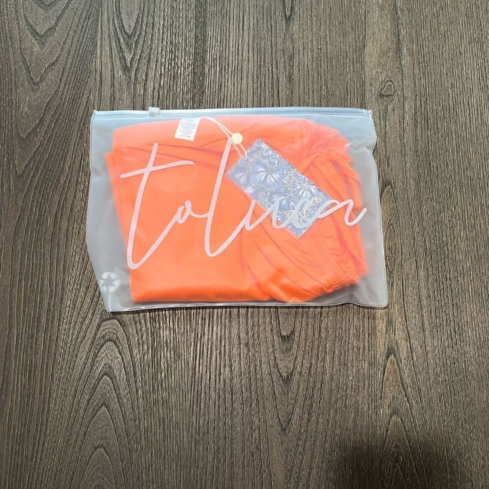Vintage NWT Toluca Solina Swim Cover Up Skirt Nectar Size S Size ONE SIZE - 2 Thumbnail